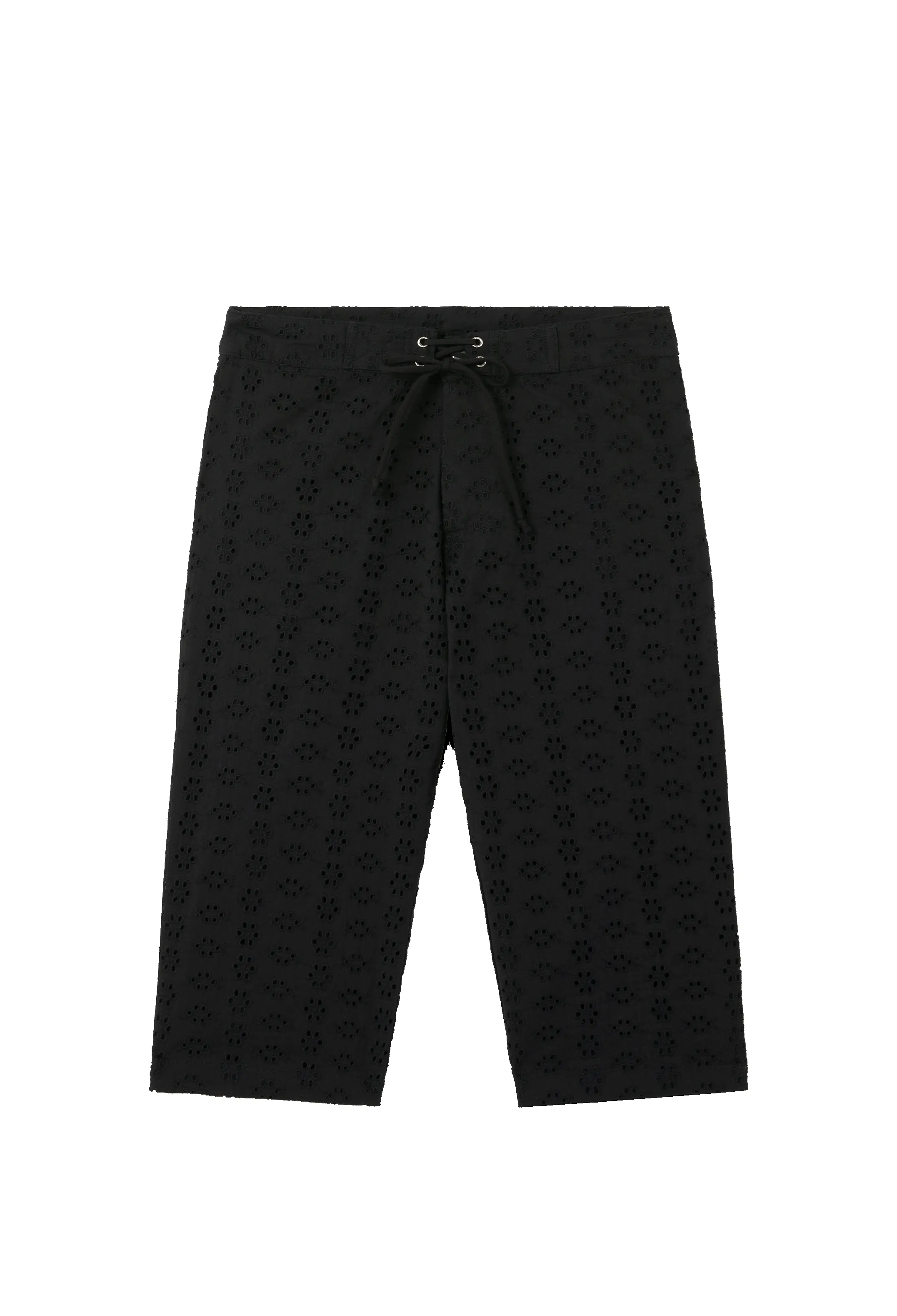 Broderie Capri sold by Fruity Booty product image thumbnail 3