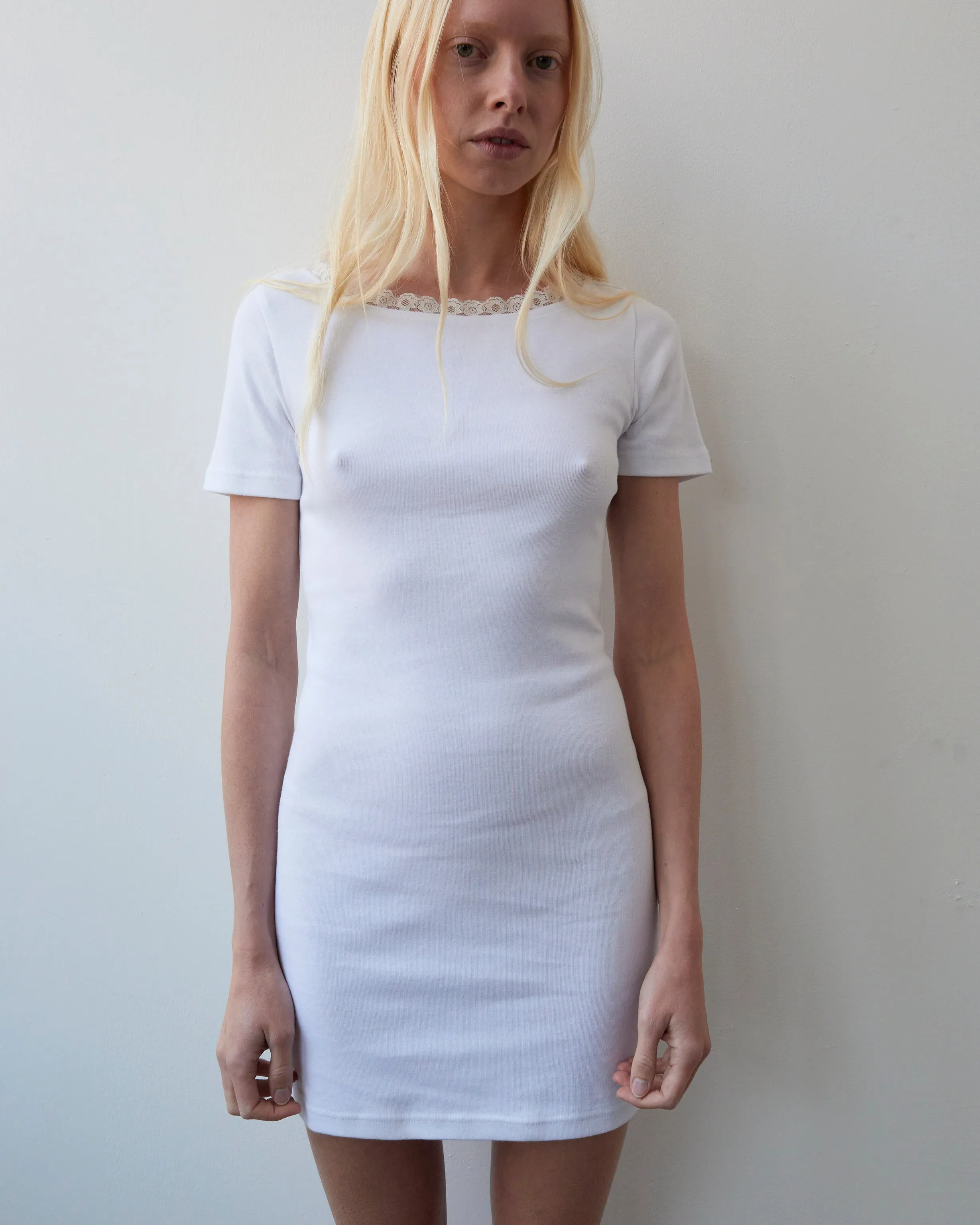 Sandy Mini Dress sold by Fruity Booty product image thumbnail 2