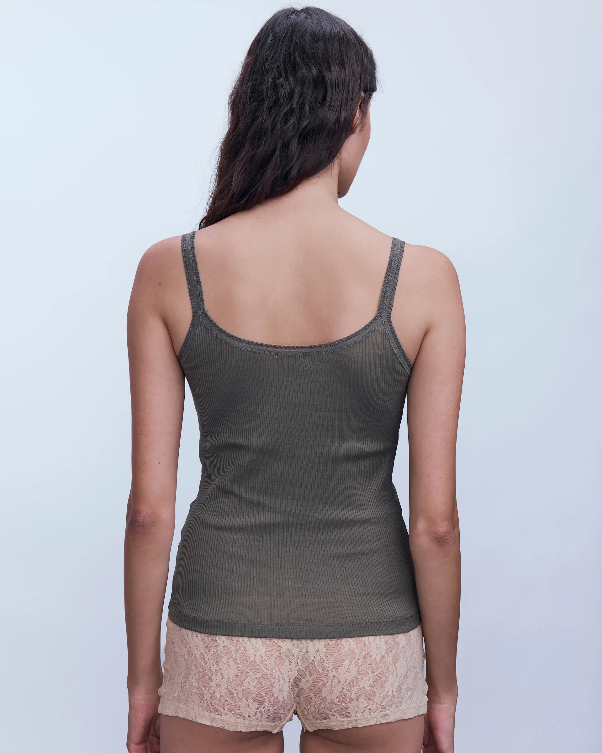 Intimo Tank sold by Fruity Booty product image thumbnail 4