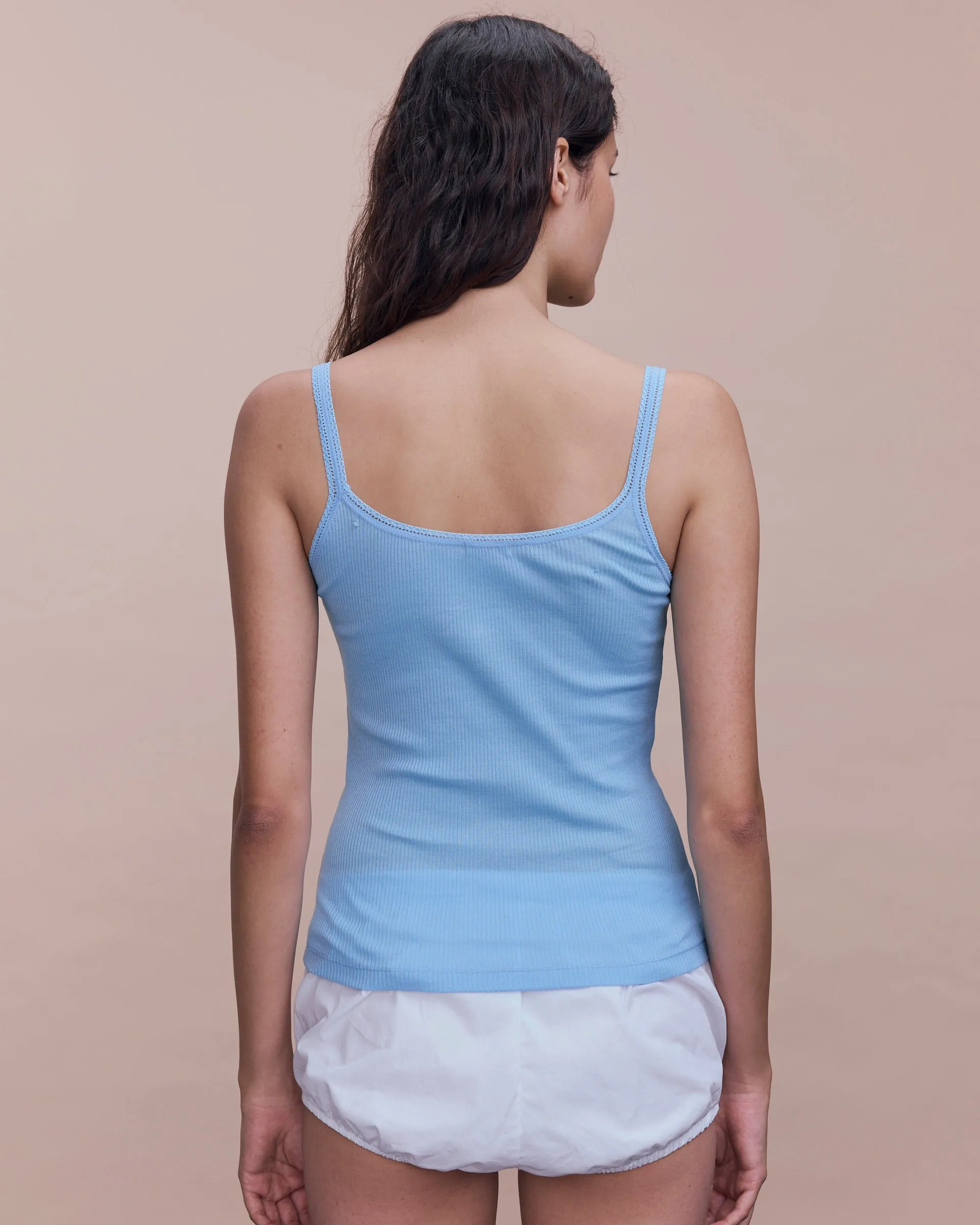 Intimo Tank sold by Fruity Booty product image thumbnail 4