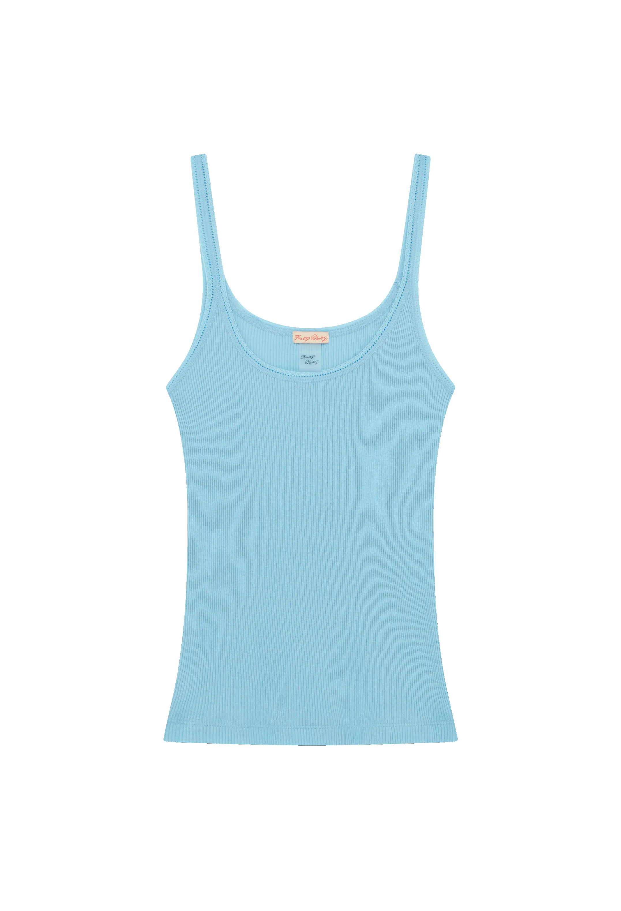 Intimo Tank sold by Fruity Booty product image thumbnail 3