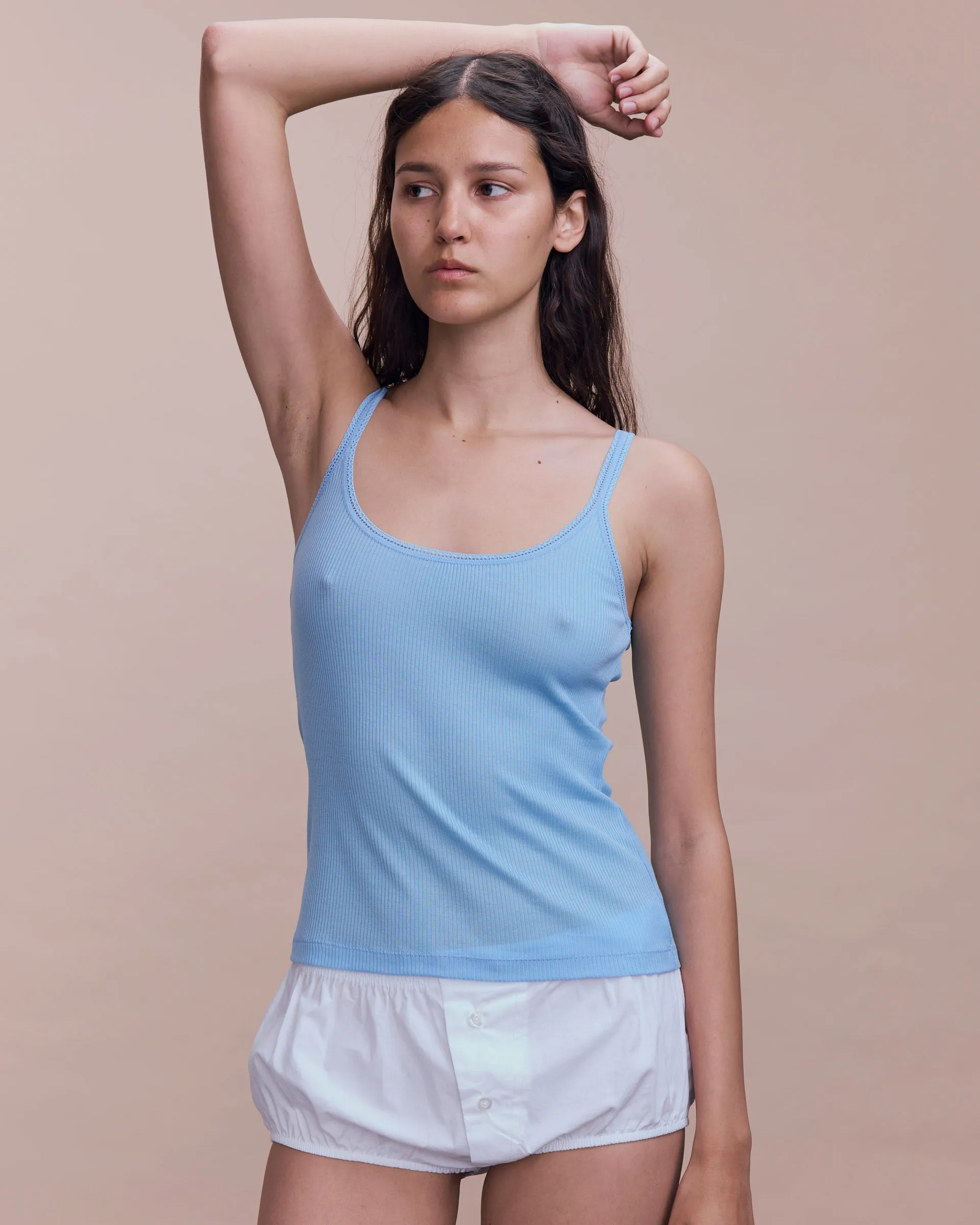 Intimo Tank sold by Fruity Booty product image thumbnail 5