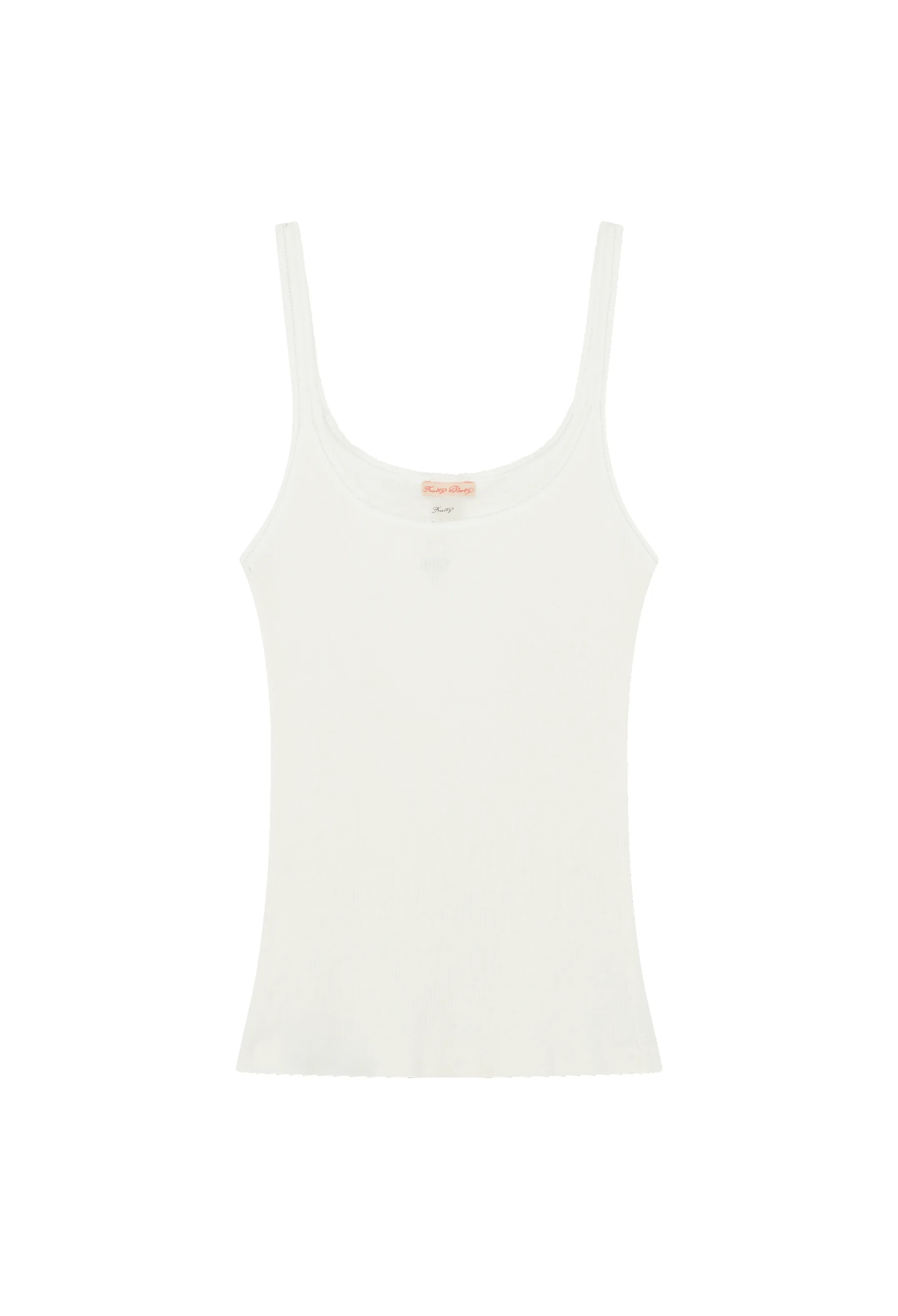 Intimo Tank sold by Fruity Booty product image thumbnail 3