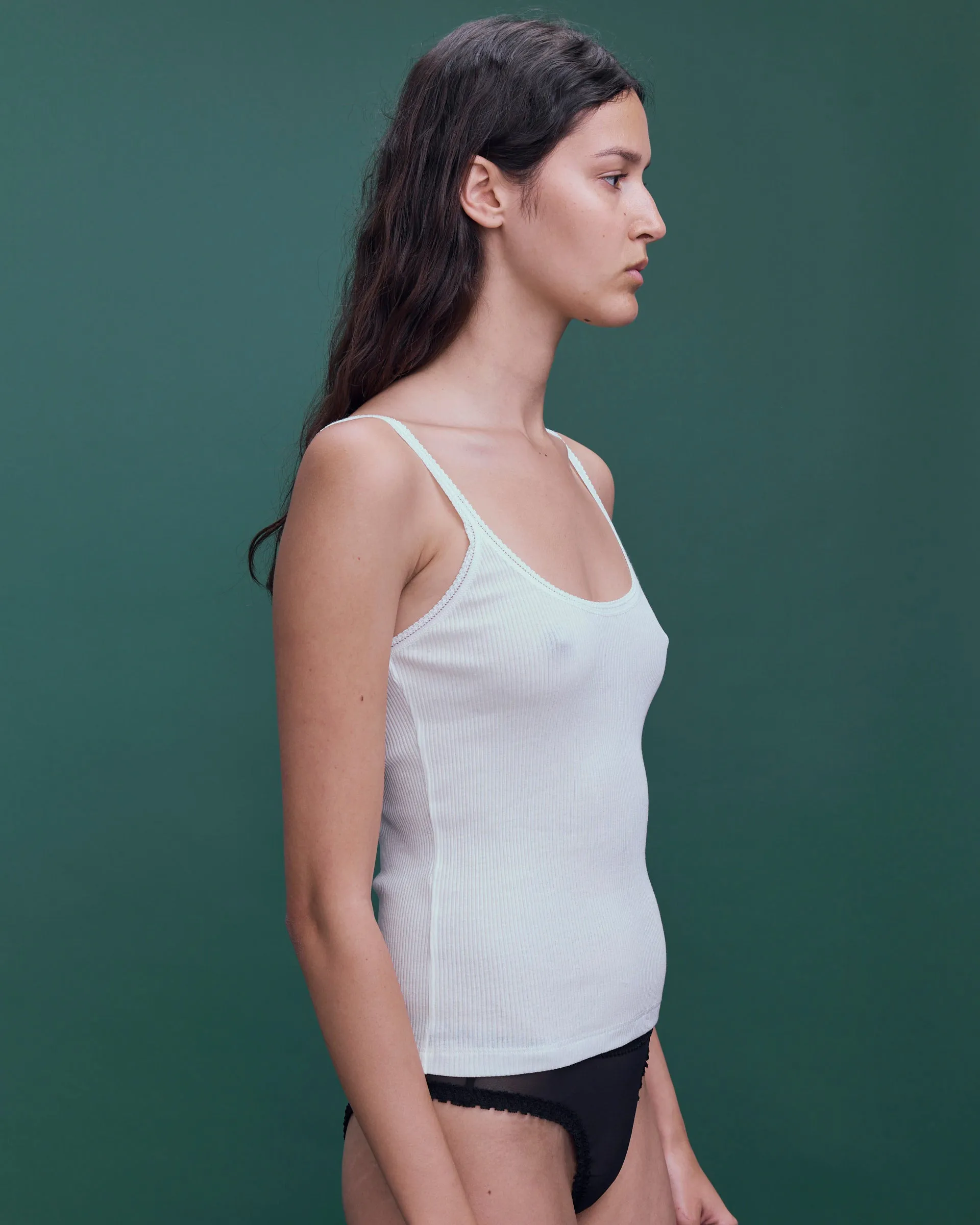 Intimo Tank sold by Fruity Booty product image thumbnail 5