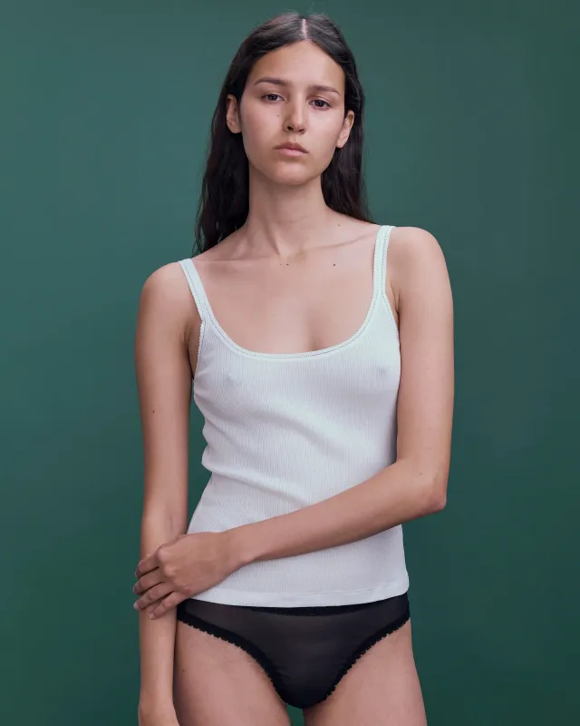 Intimo Tank made by Fruity Booty