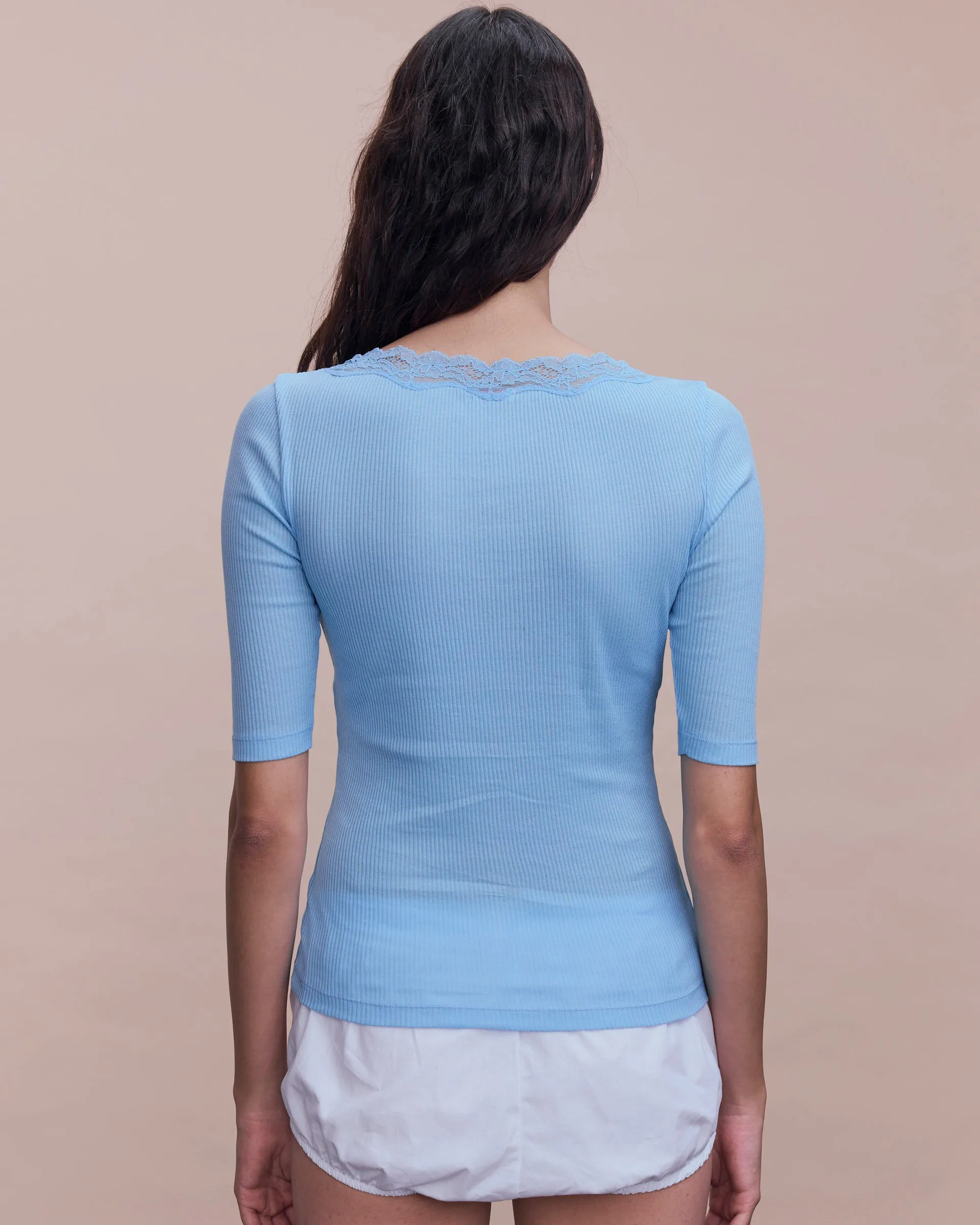 Intimo 3/4 Sleeve sold by Fruity Booty product image thumbnail 5