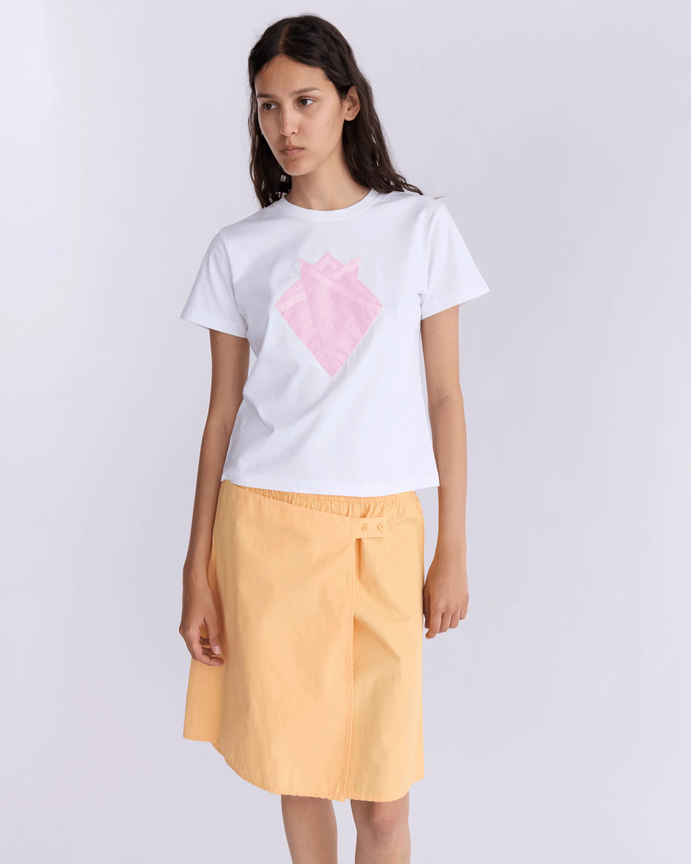 Handkerchief Tee sold by Fruity Booty