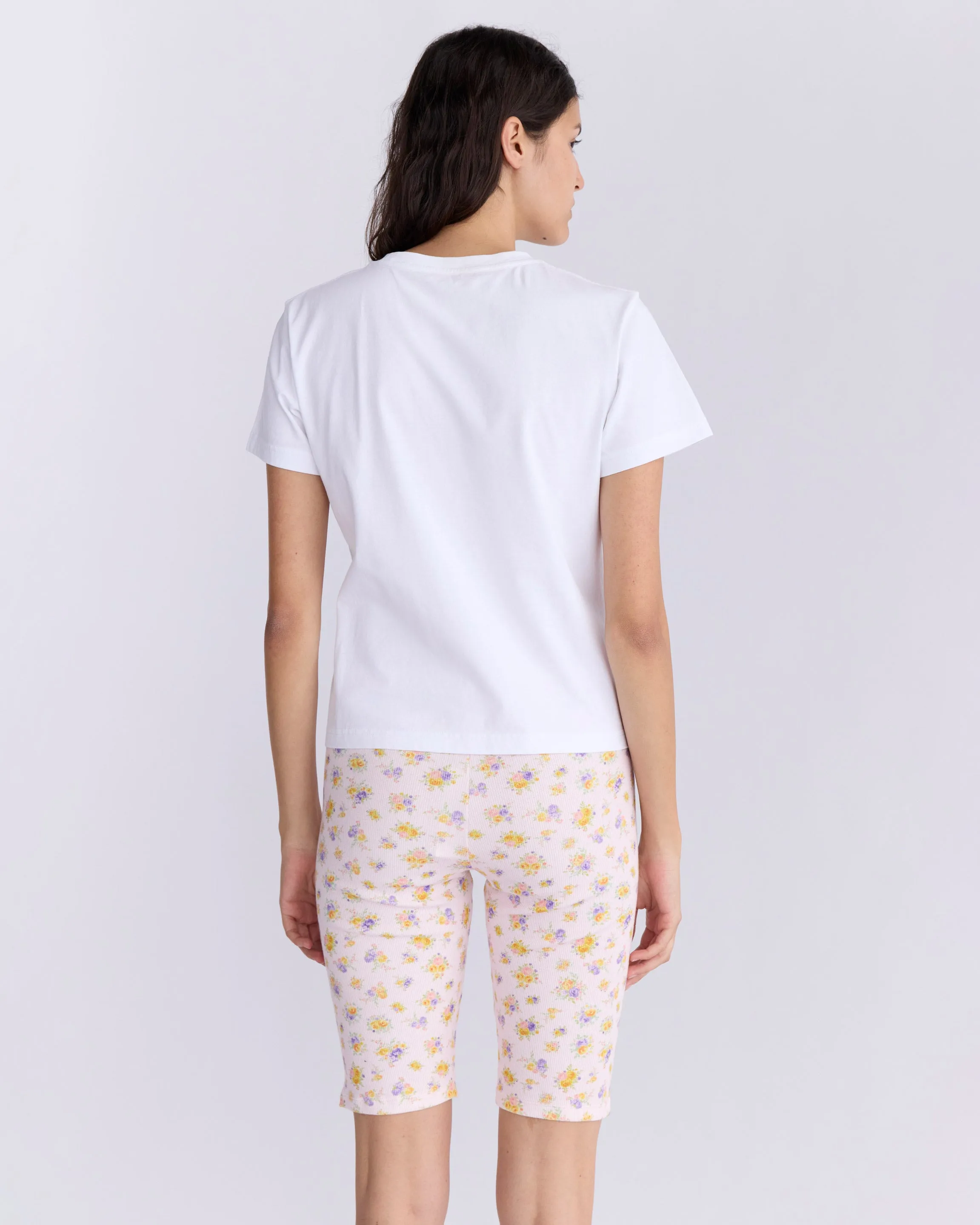 Handkerchief Tee sold by Fruity Booty product image thumbnail 4