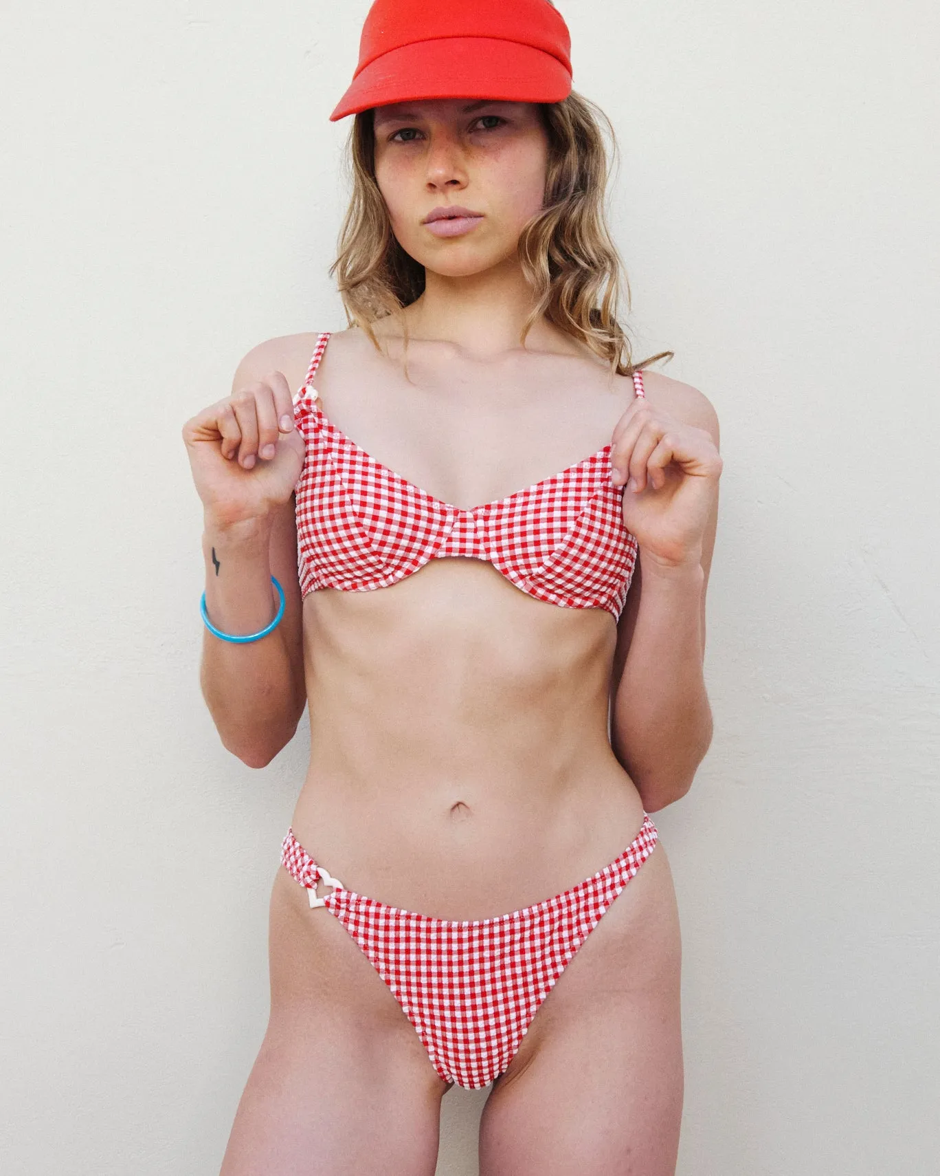 Zoe Bikini Bottom sold by Fruity Booty product image thumbnail 4