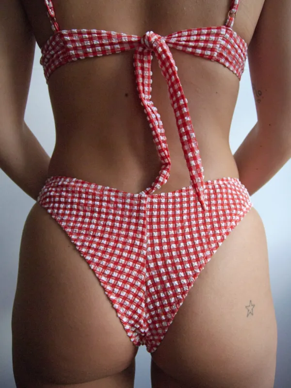 Zoe Bikini Bottom sold by Fruity Booty