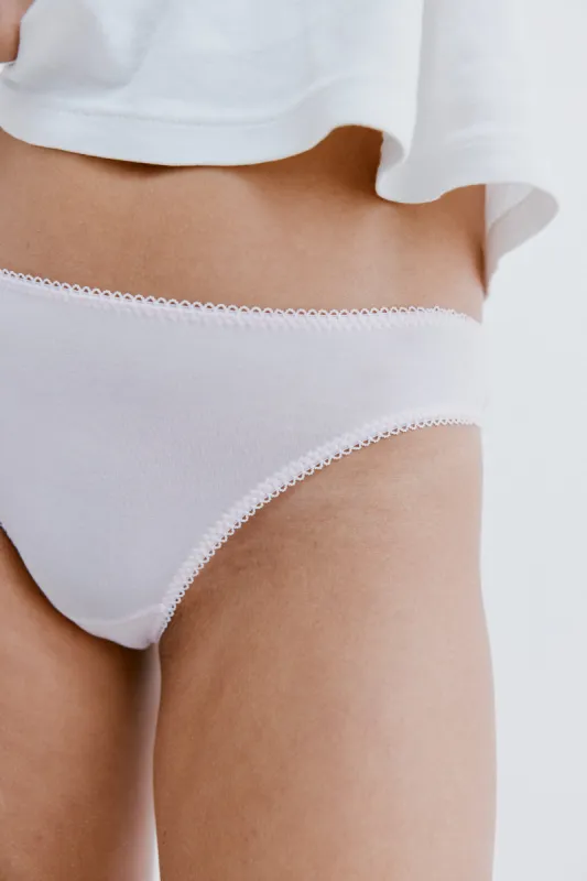 Fruity Commando Brief made by Fruity Booty