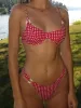 Zoe Bikini - Pre Order sold by Fruity Booty