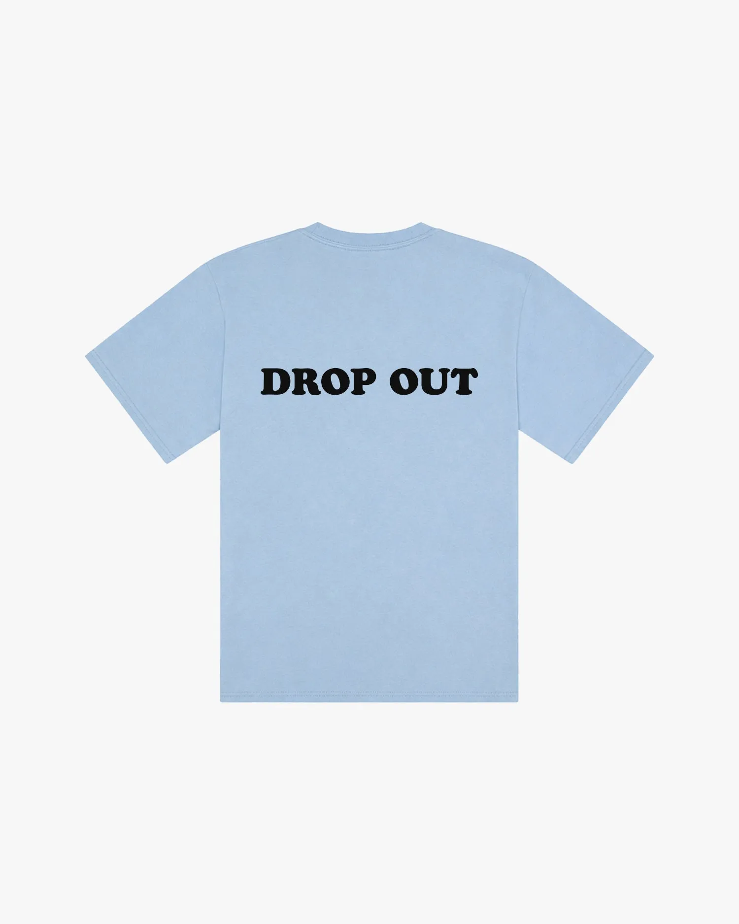 Leary T Shirt (Sky Blue) sold by Cowgirl product image thumbnail 2