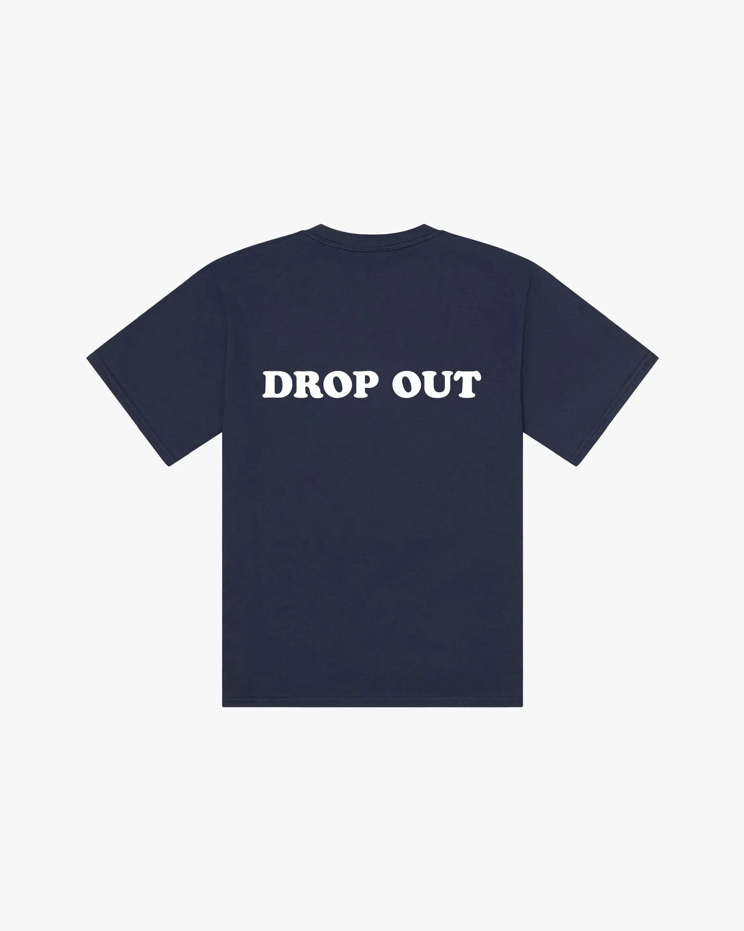 Leary T Shirt (Navy Blue) sold by Cowgirl product image thumbnail 2