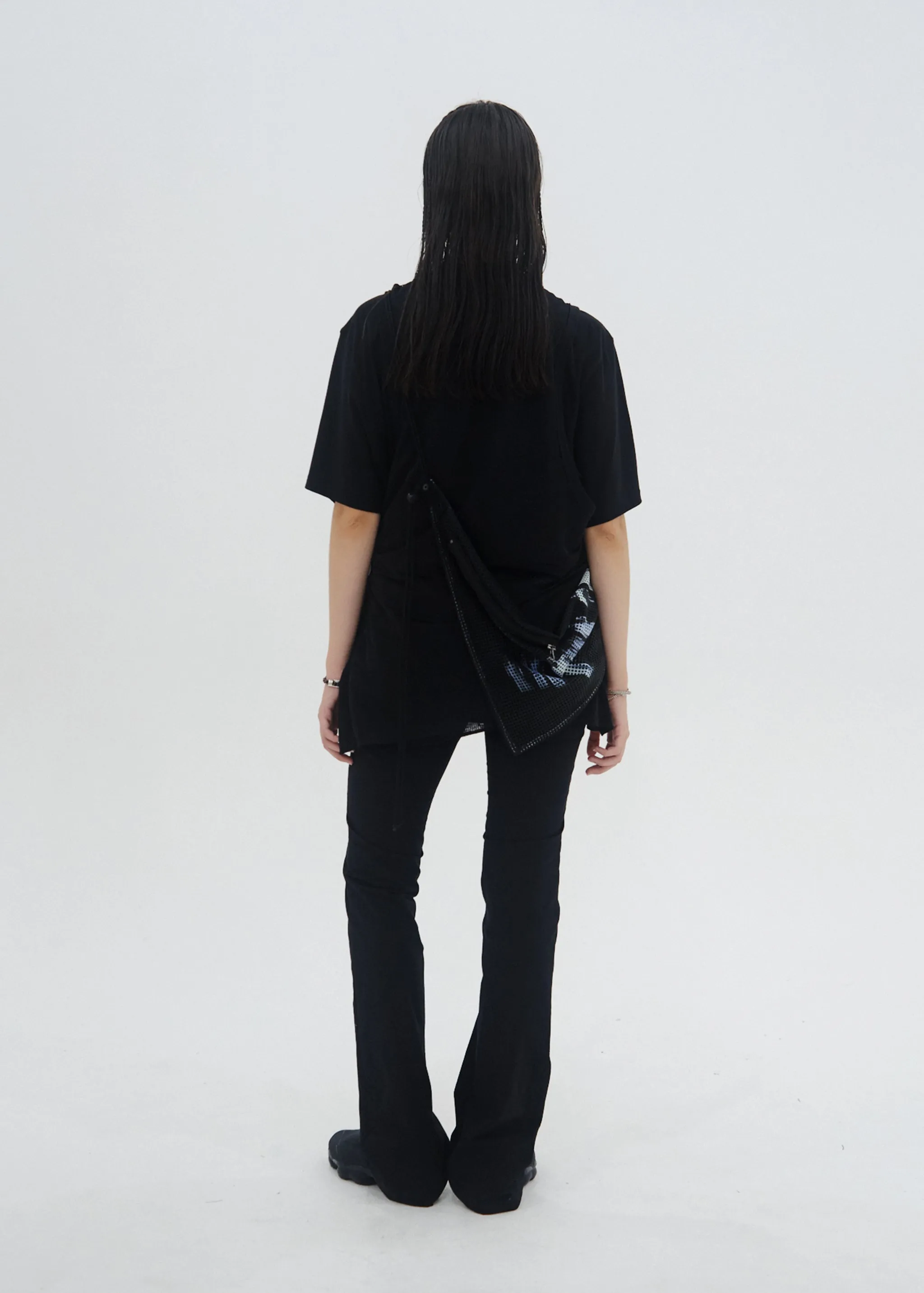 Double Layer T-Shirt sold by HYEIN SEO product image thumbnail 3