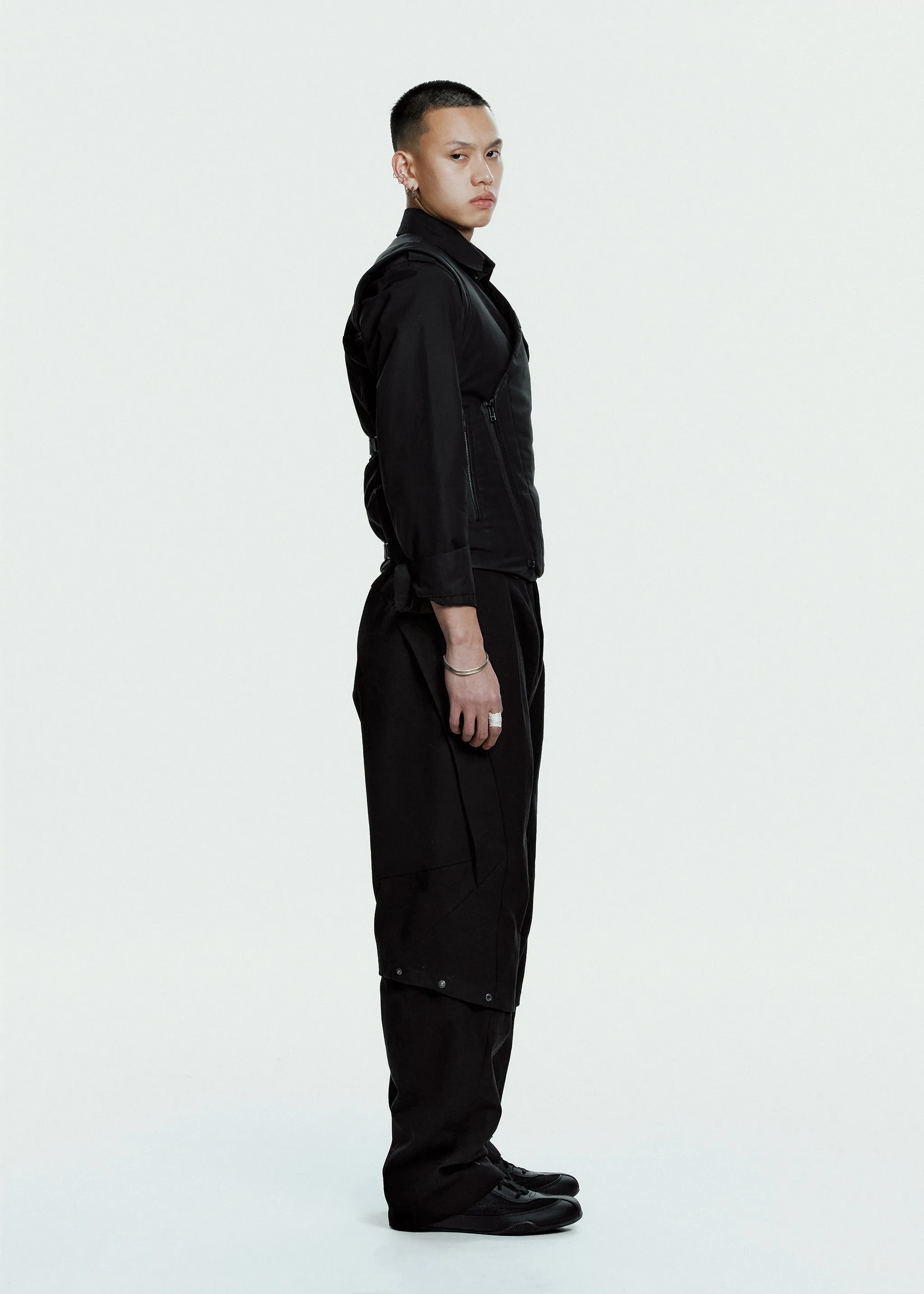 Convertible Cargo Pants sold by HYEIN SEO product image thumbnail 2