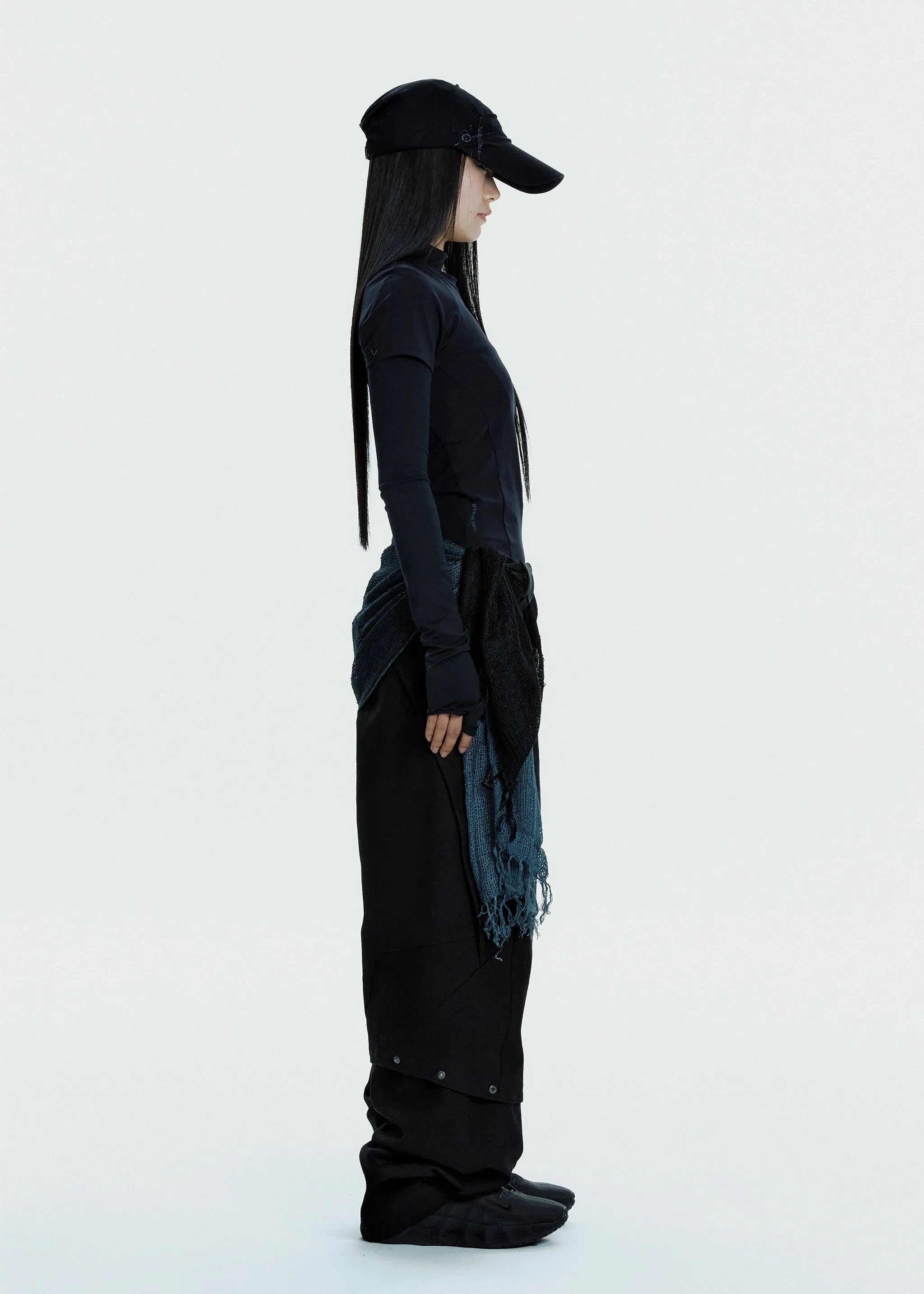 Convertible Cargo Pants sold by HYEIN SEO product image thumbnail 5