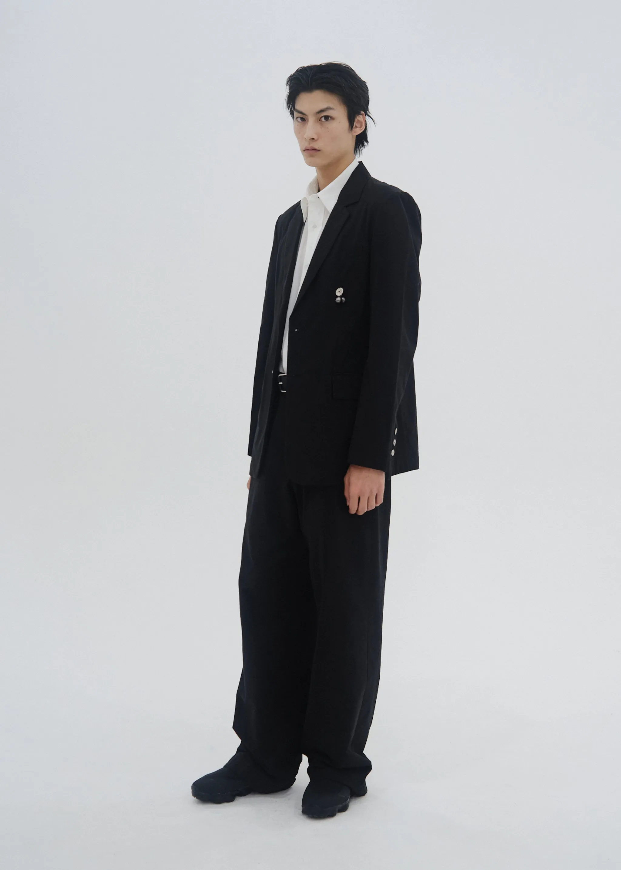 Seed Charm Blazer sold by HYEIN SEO product image thumbnail 2