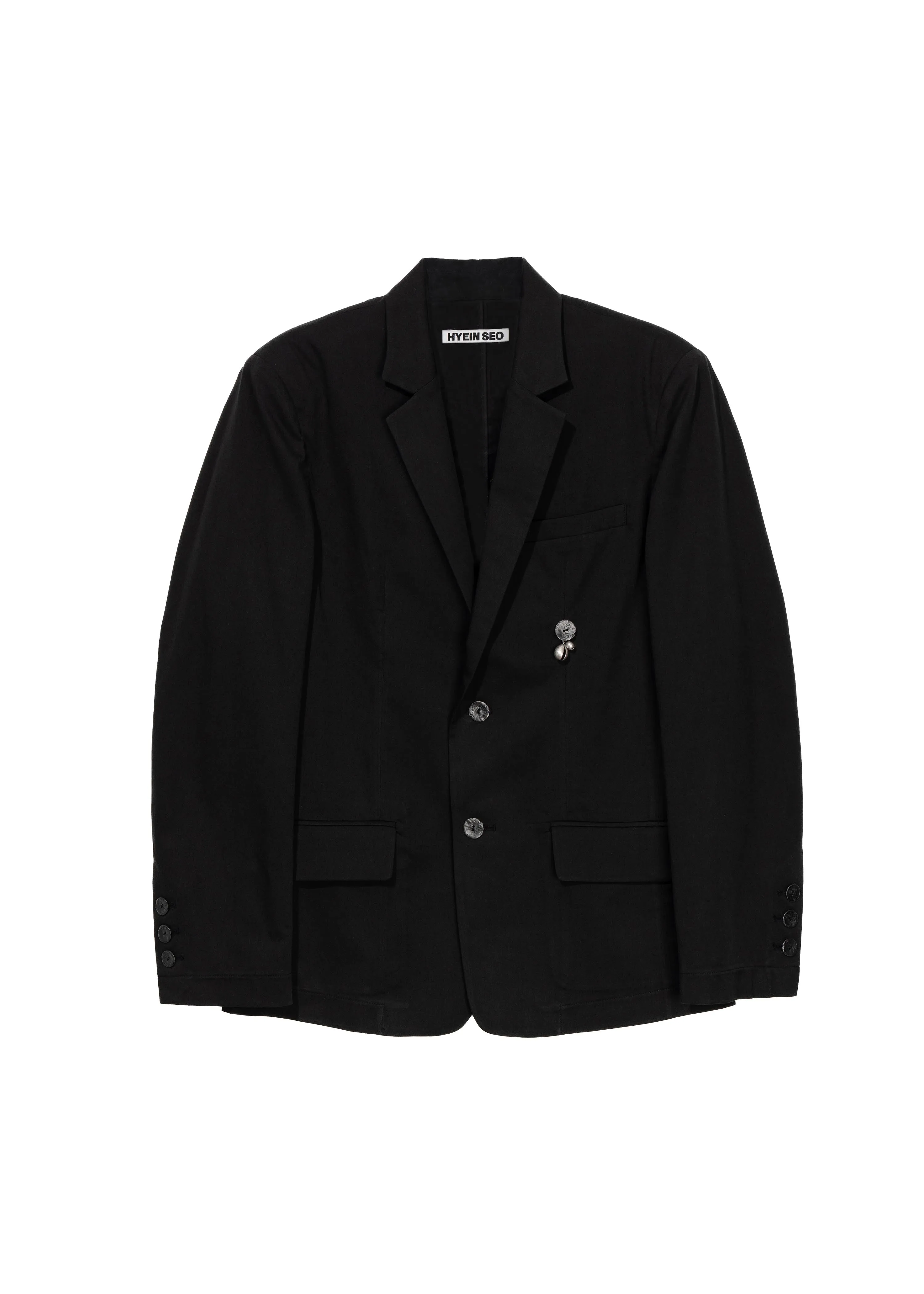 Seed Charm Blazer sold by HYEIN SEO product image thumbnail 5
