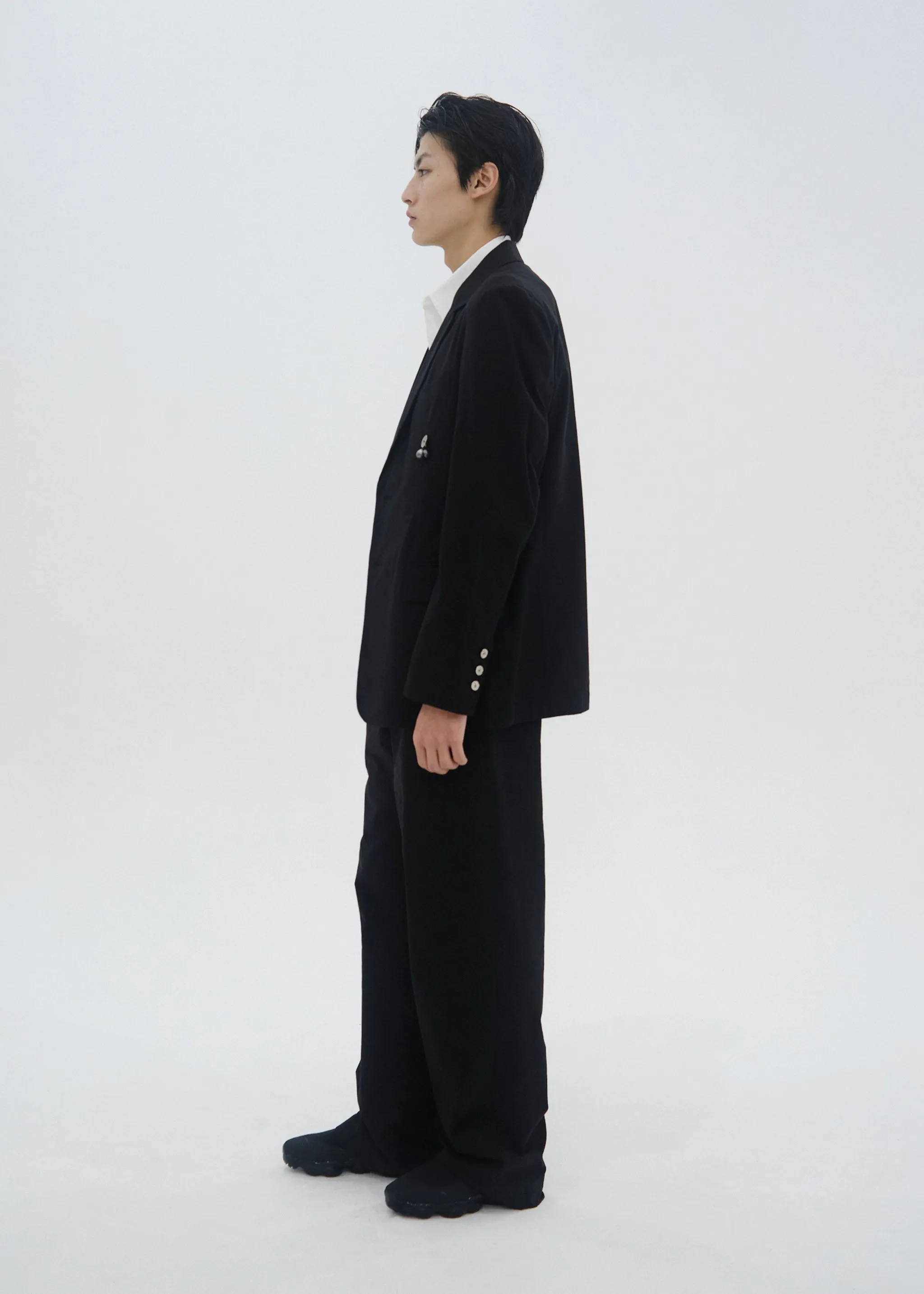 Seed Charm Blazer sold by HYEIN SEO product image thumbnail 3