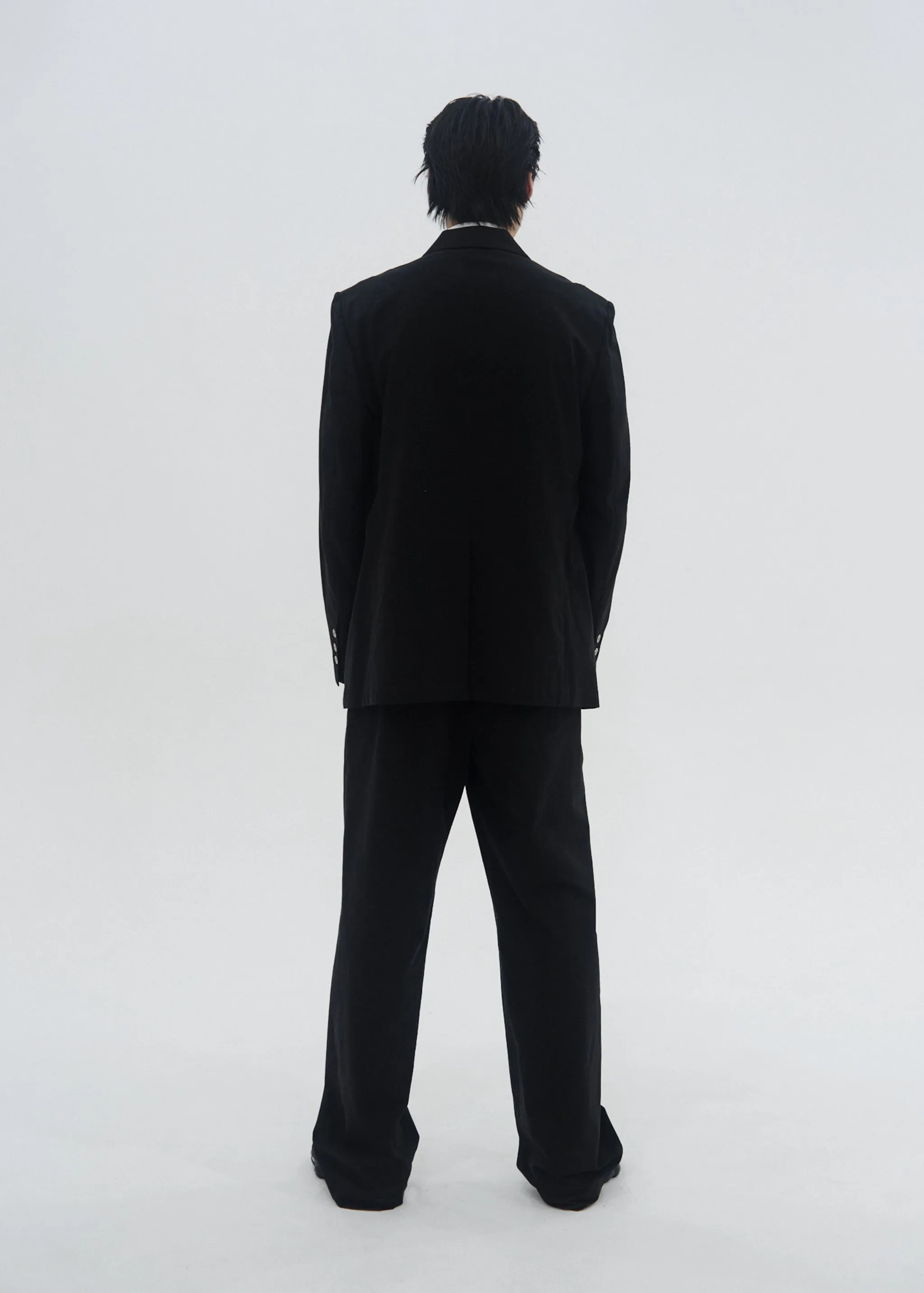 Seed Charm Blazer sold by HYEIN SEO product image thumbnail 4