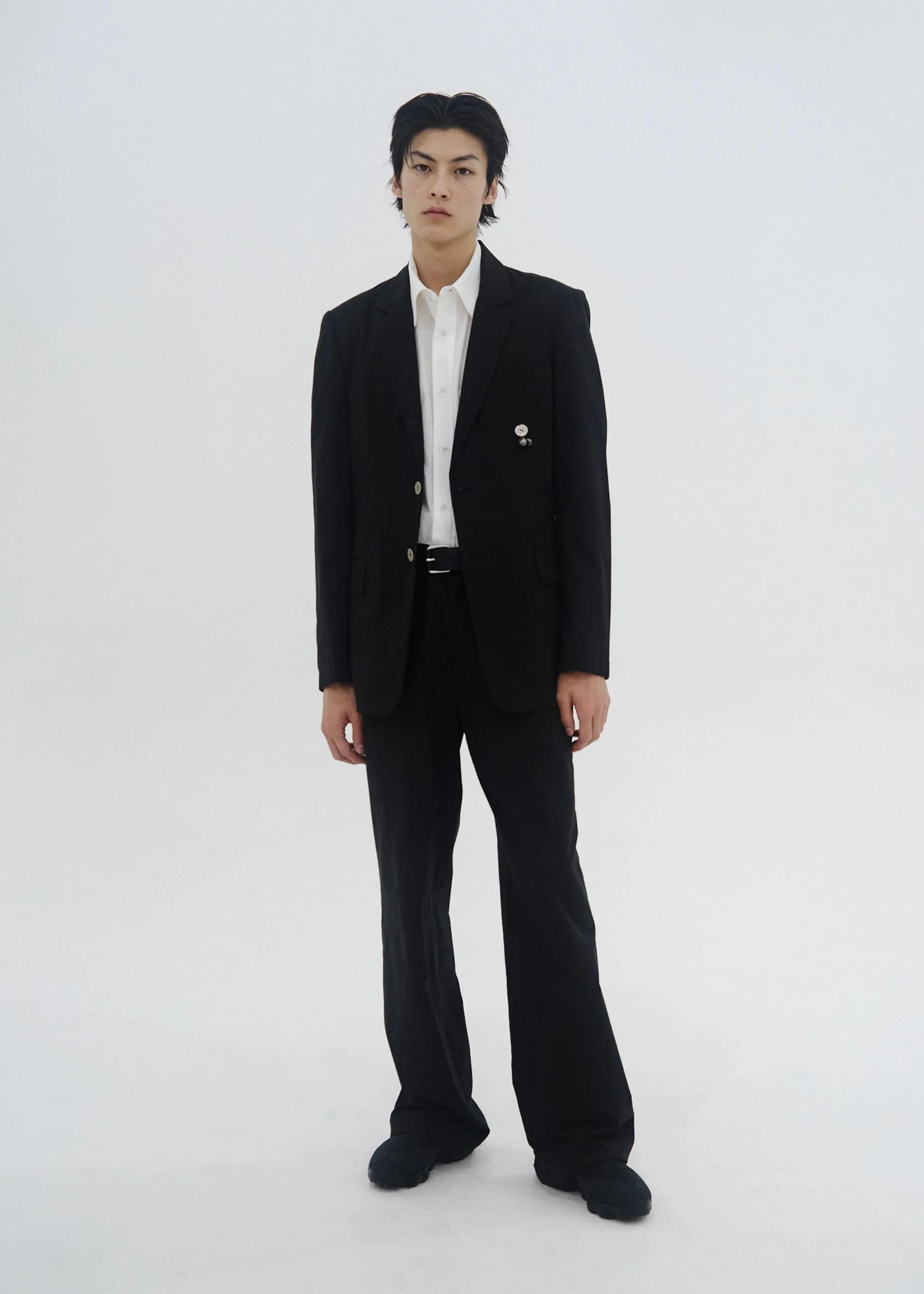 Seed Charm Blazer sold by HYEIN SEO