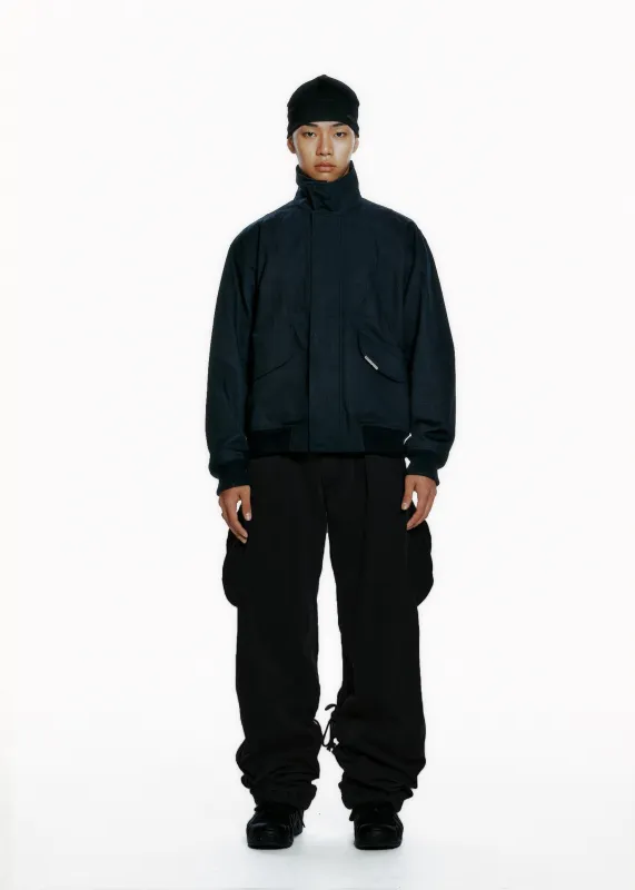 Logo Beanie sold by HYEIN SEO