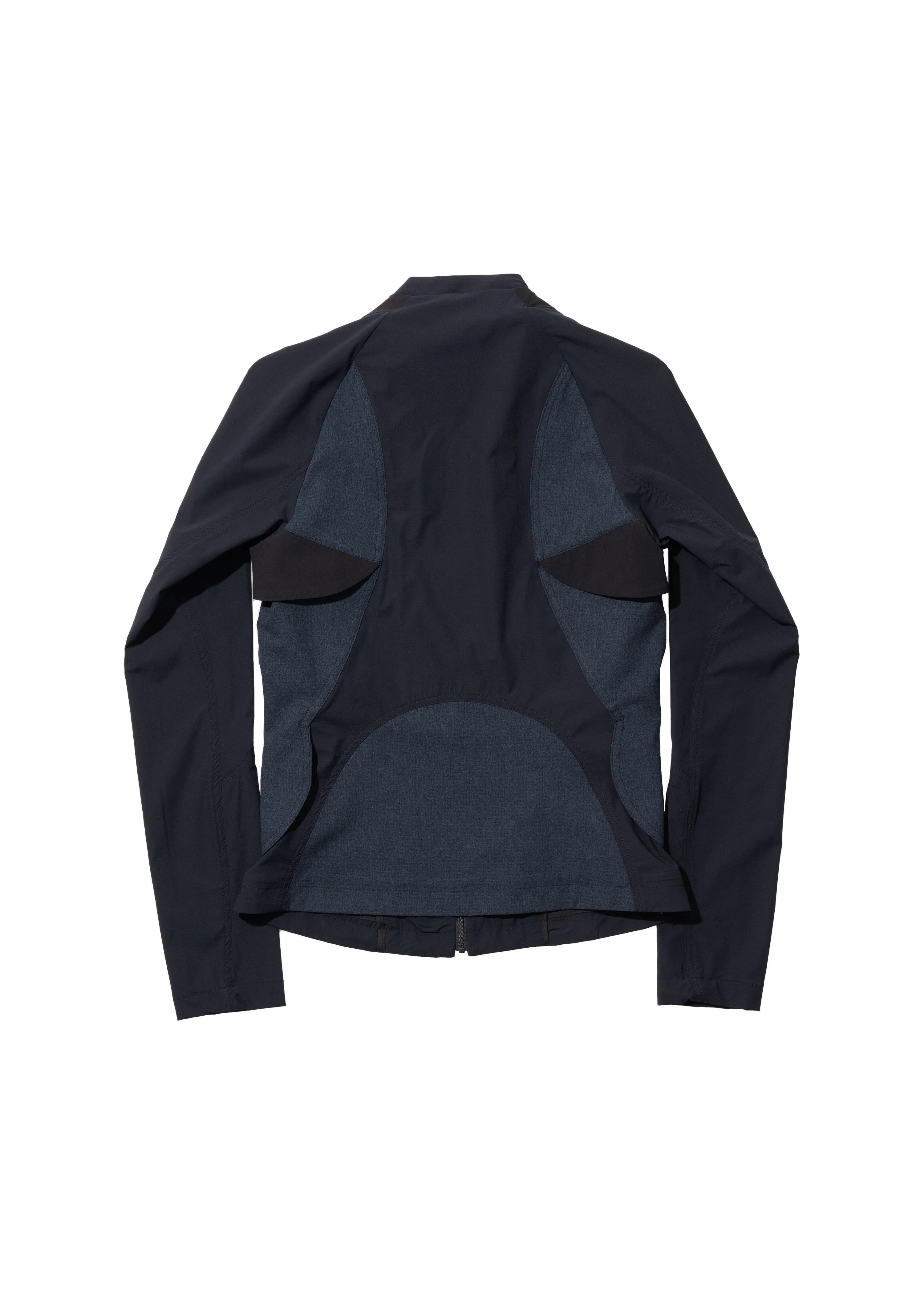 Paneled Windbreaker sold by HYEIN SEO product image thumbnail 5