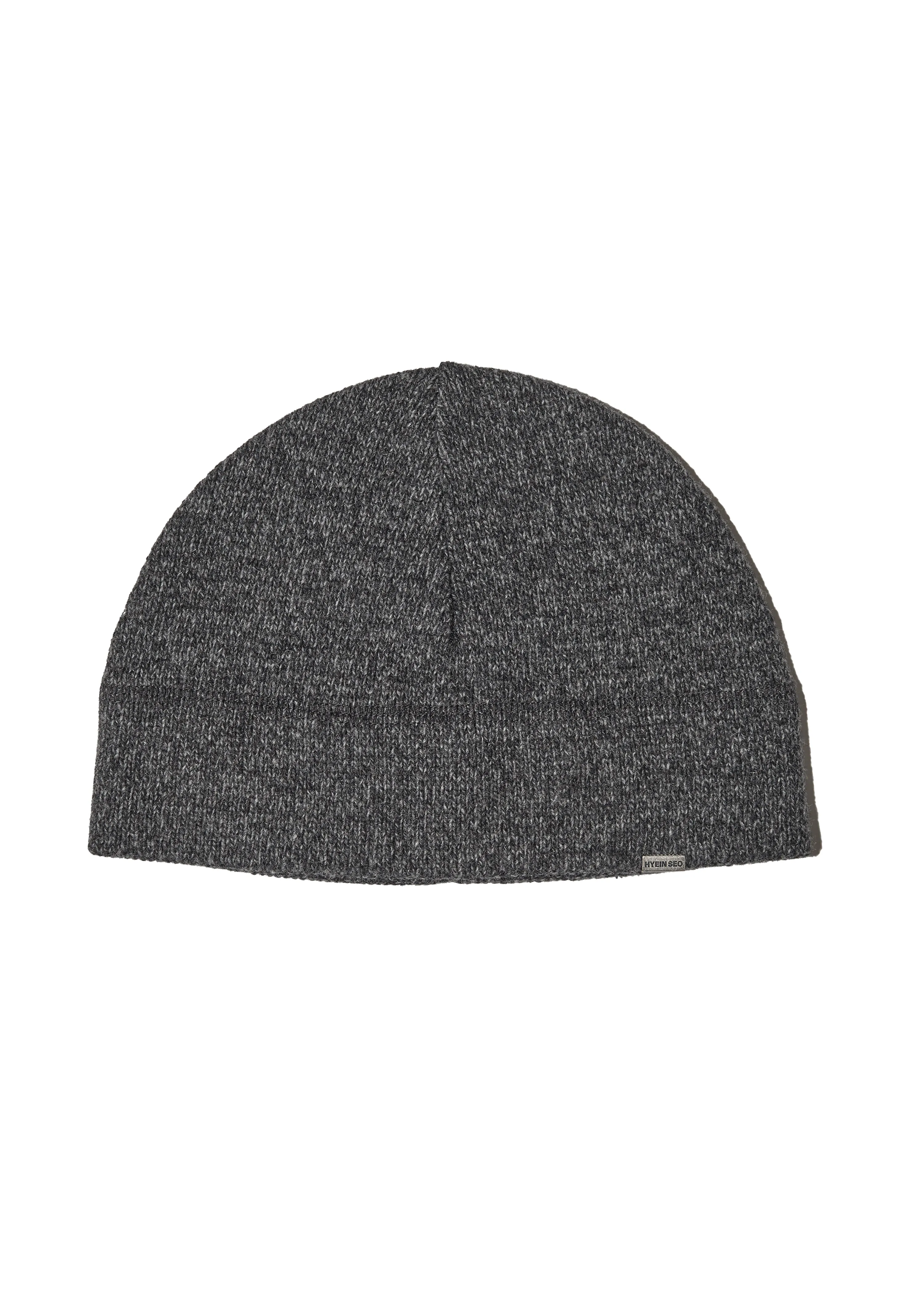 Logo Beanie sold by HYEIN SEO product image thumbnail 4