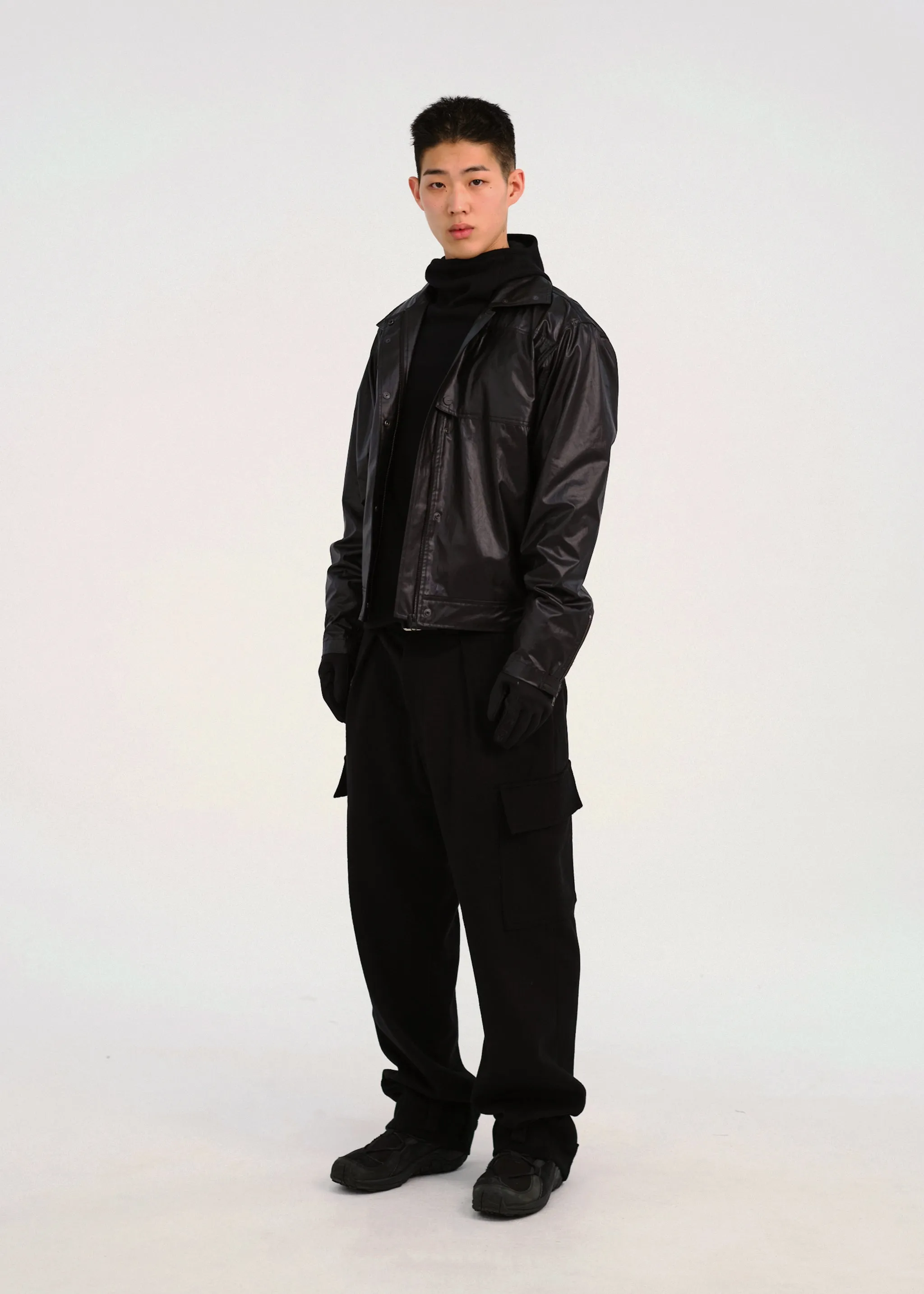 Military Wool Pants sold by HYEIN SEO