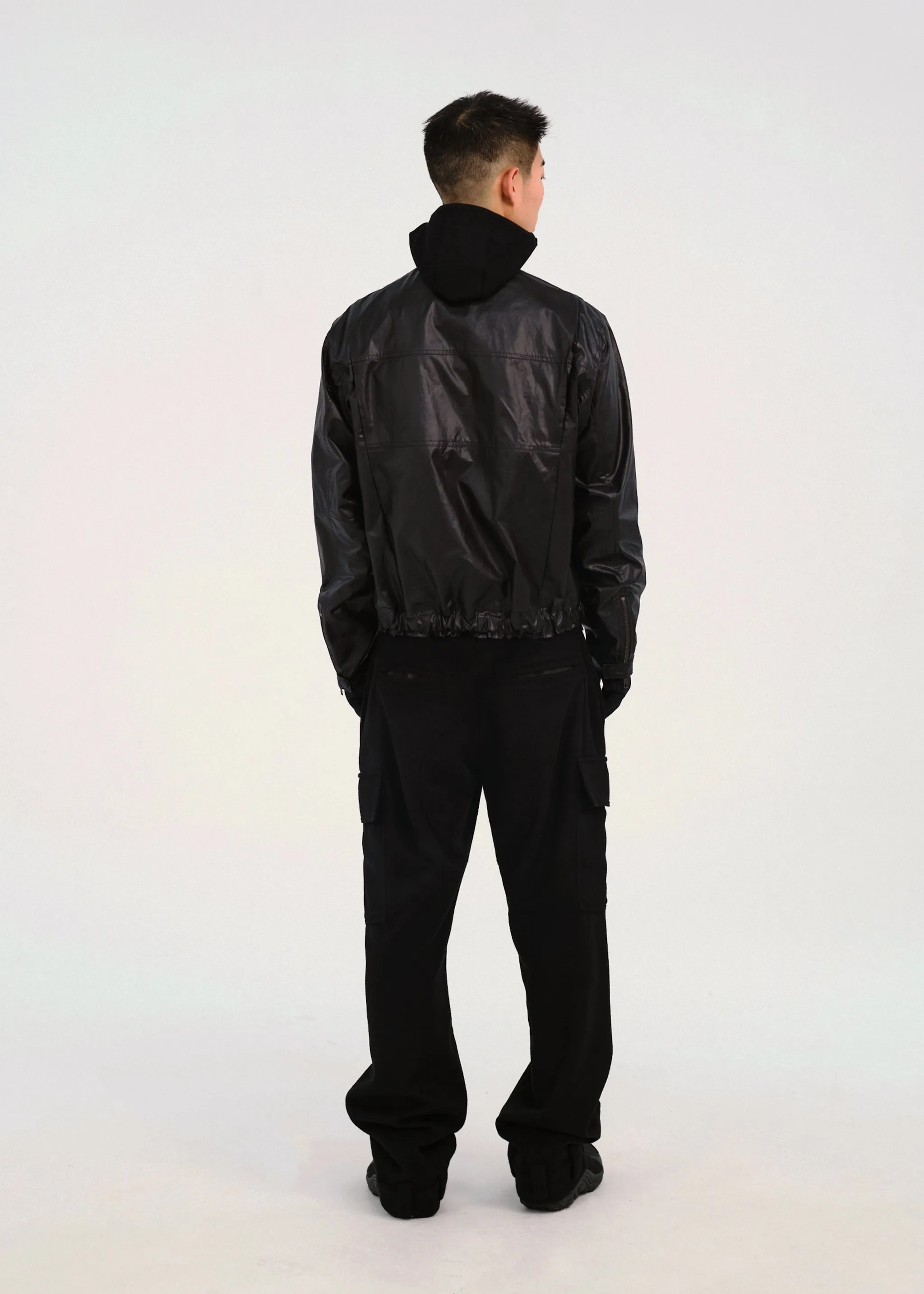 Military Wool Pants sold by HYEIN SEO product image thumbnail 4