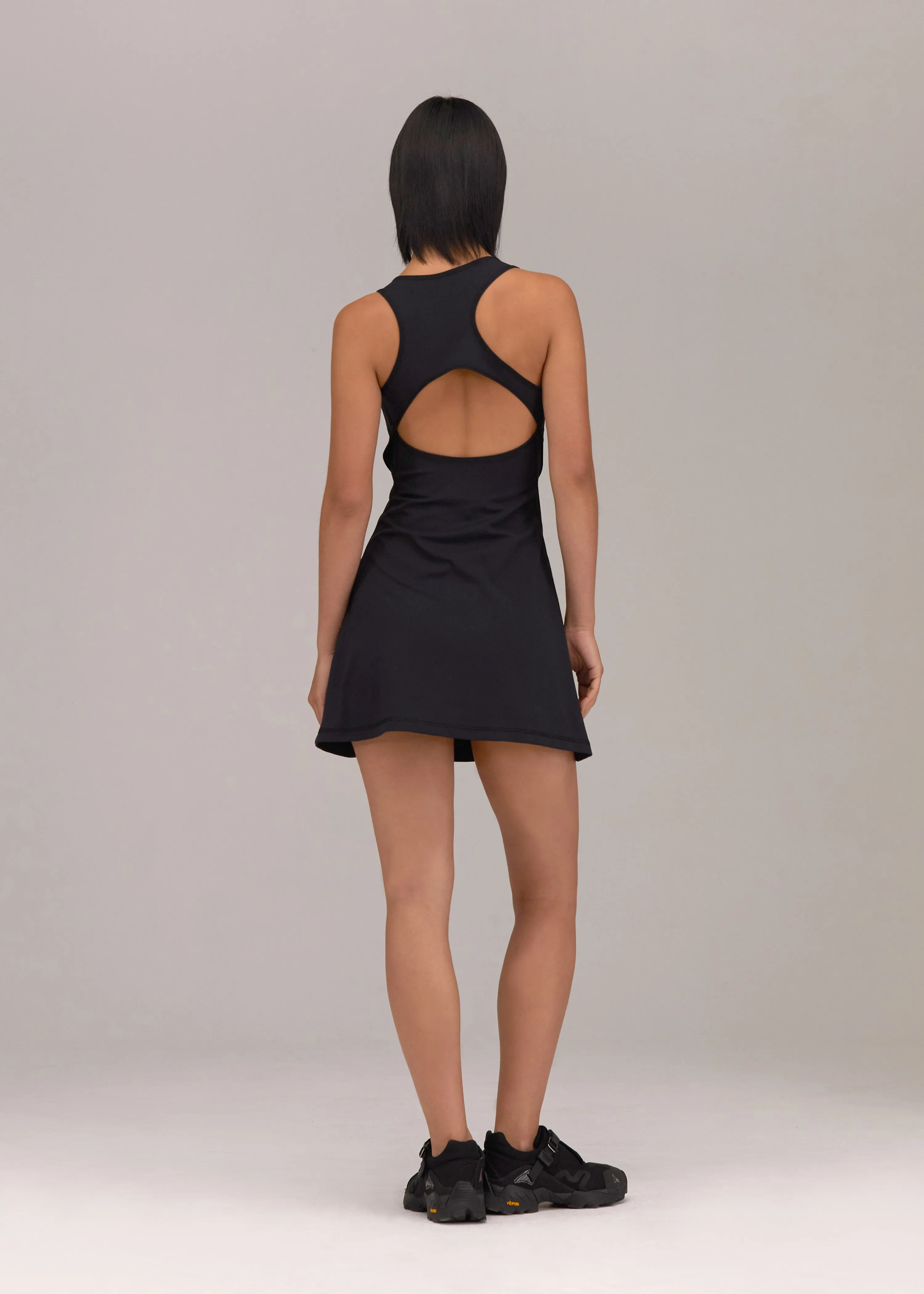 Sport Mini Dress sold by HYEIN SEO product image thumbnail 3