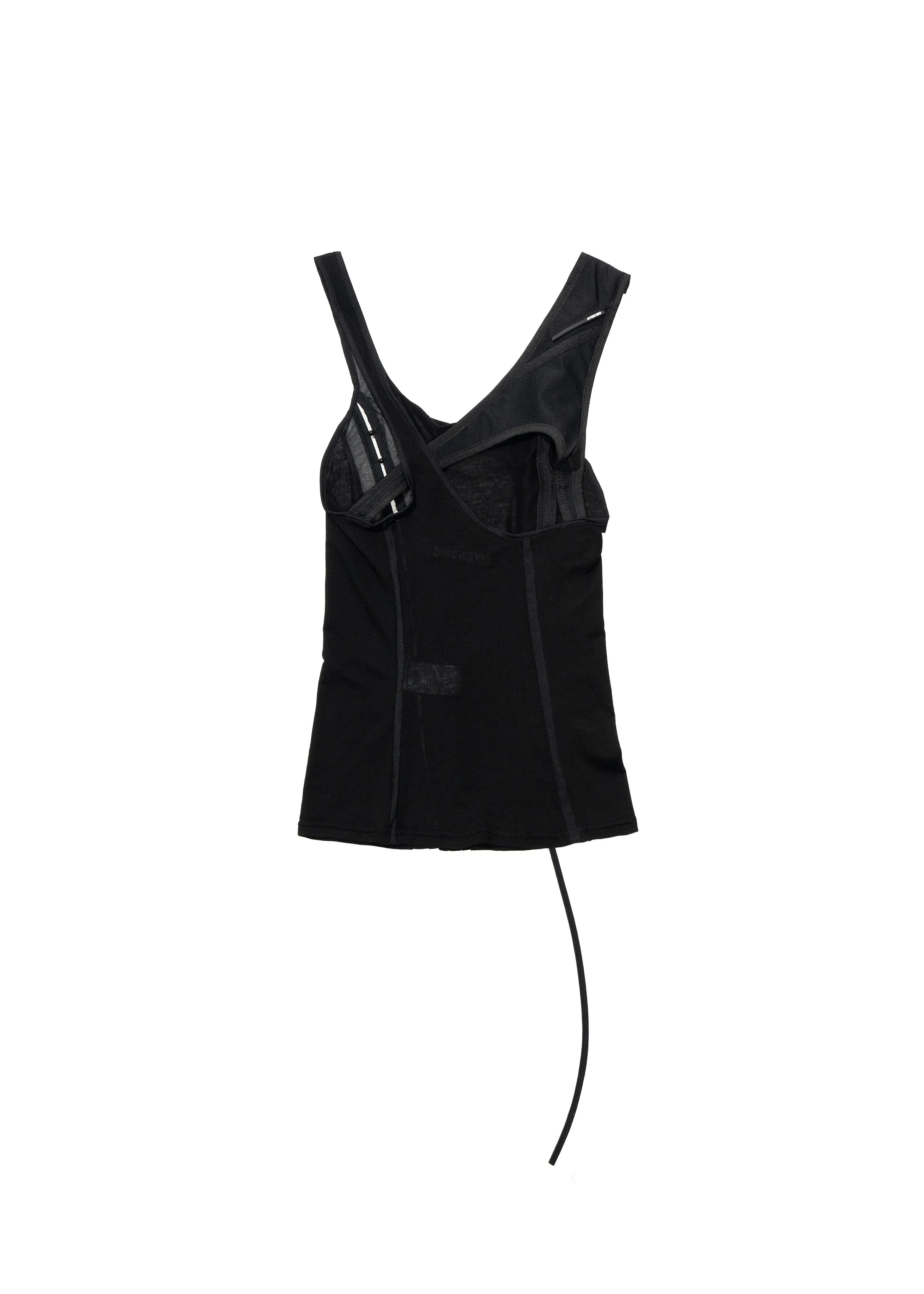Beaded Strap Top sold by HYEIN SEO product image thumbnail 5