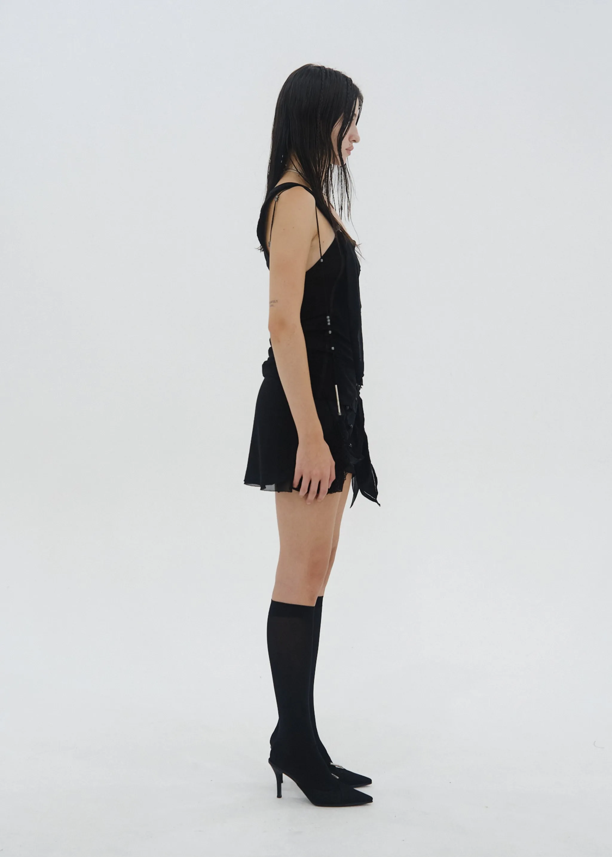 Beaded Strap Top sold by HYEIN SEO product image thumbnail 3