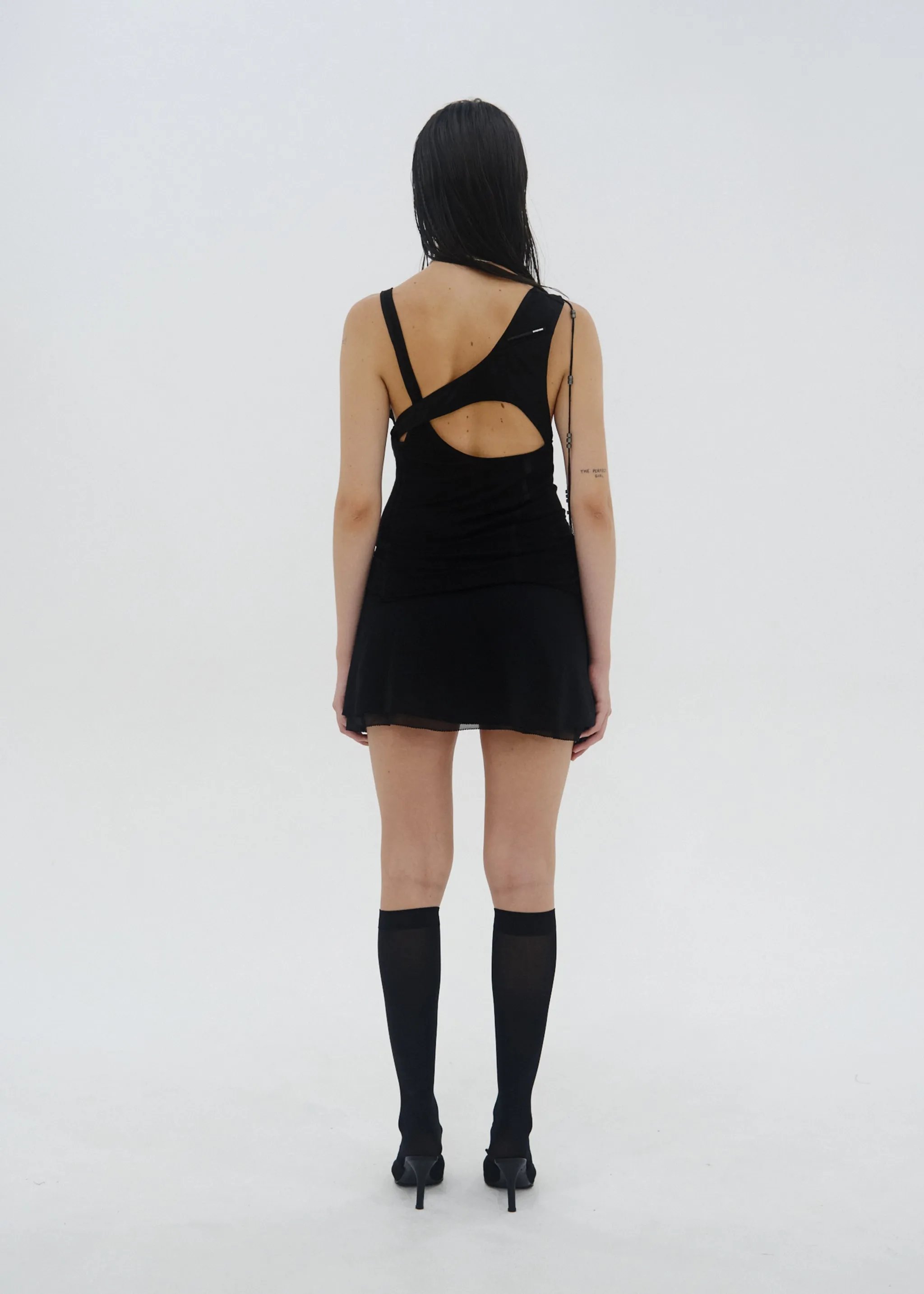 Beaded Strap Top sold by HYEIN SEO product image thumbnail 4