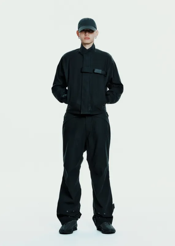 Biker Pants w/ Detachable Bag sold by HYEIN SEO