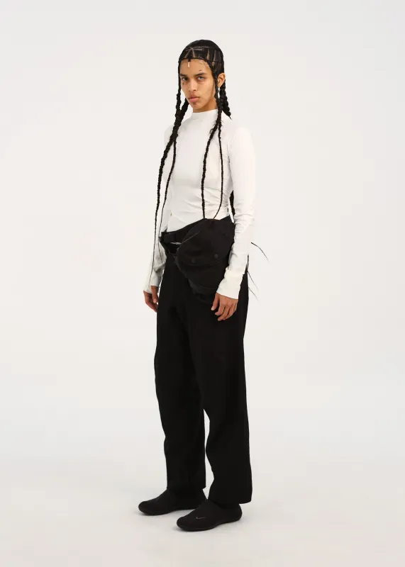 Track Top made by HYEIN SEO