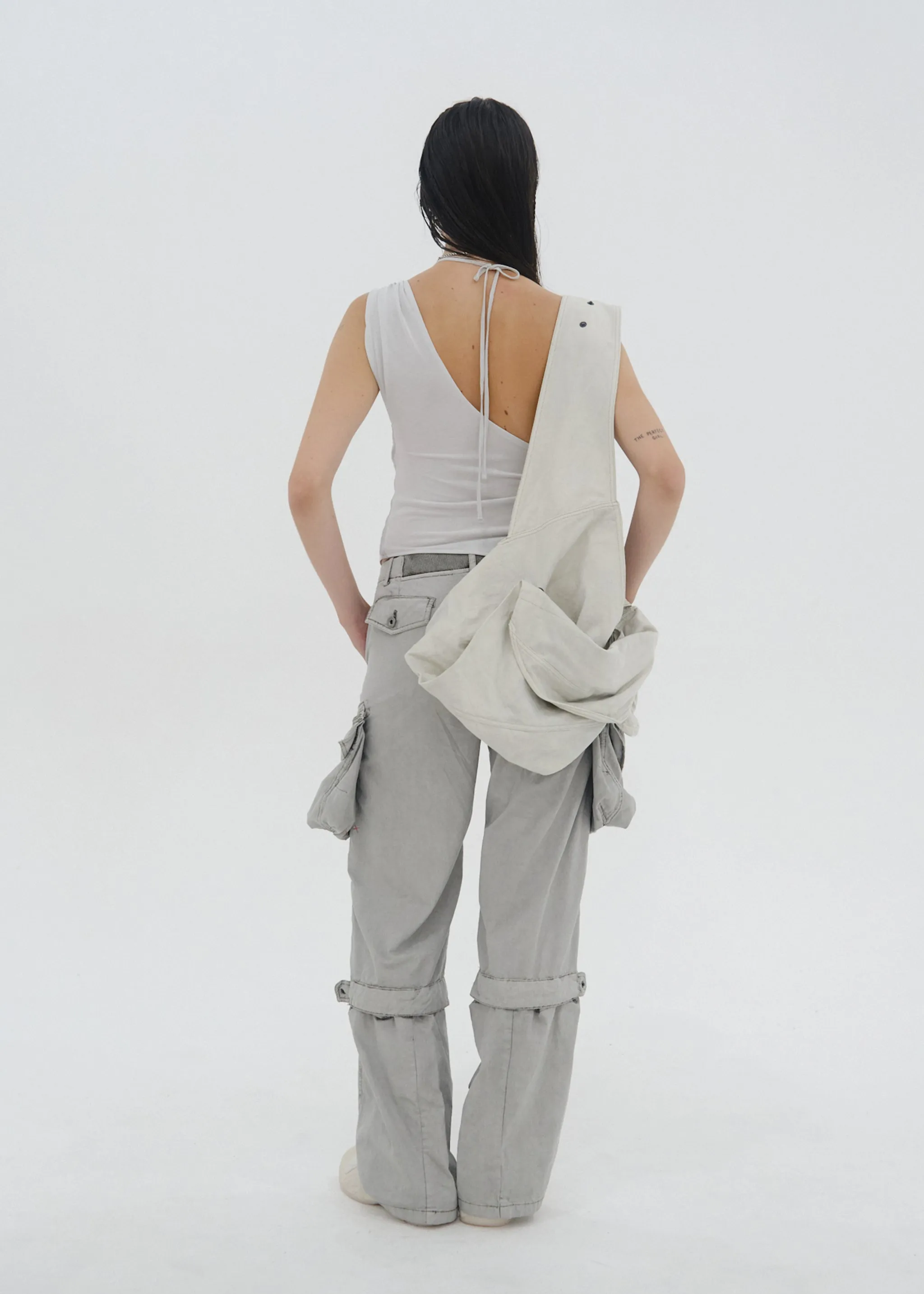 Convertible Pocket Pants sold by HYEIN SEO product image thumbnail 4