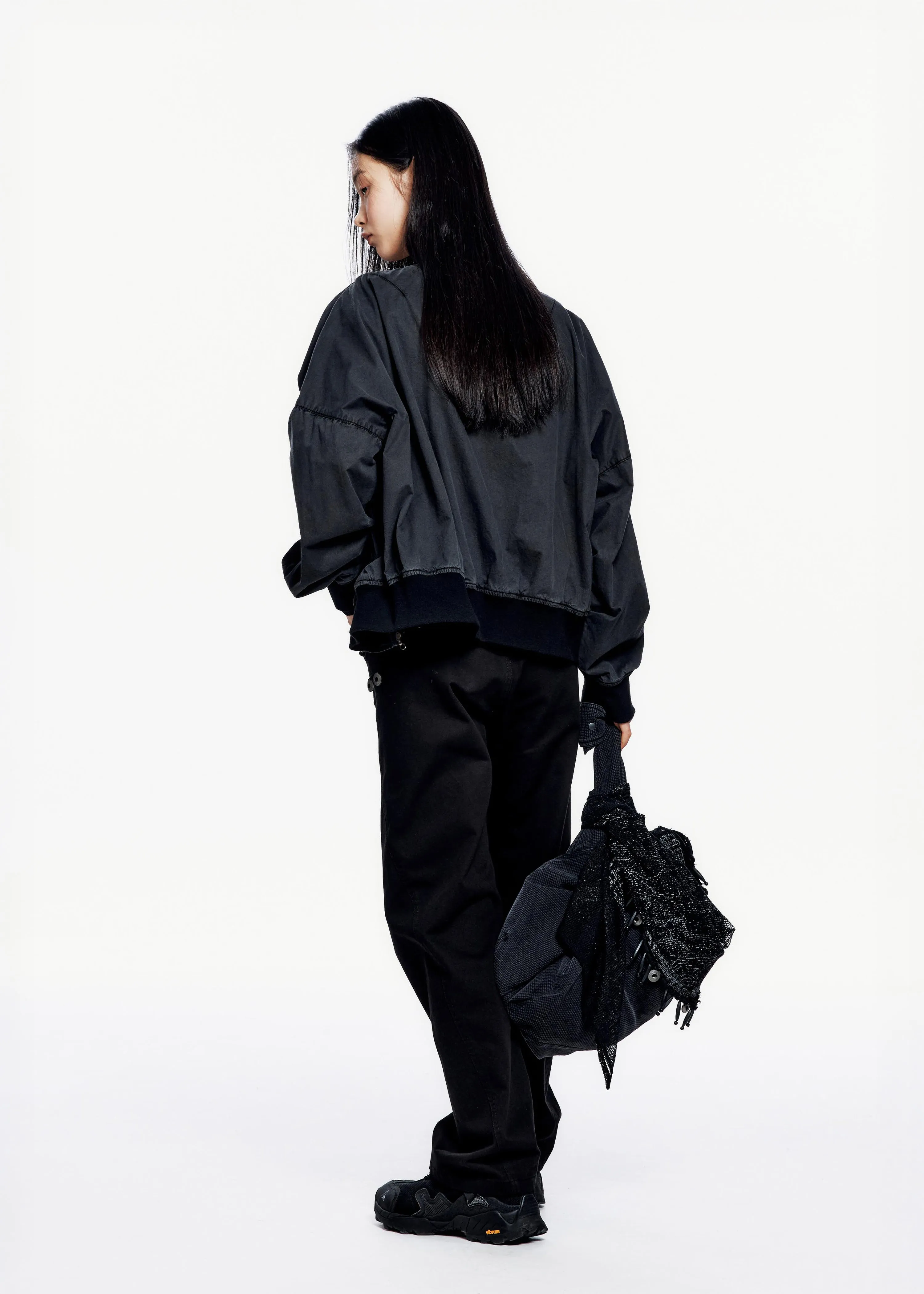 Cotton Bomber sold by HYEIN SEO product image thumbnail 3