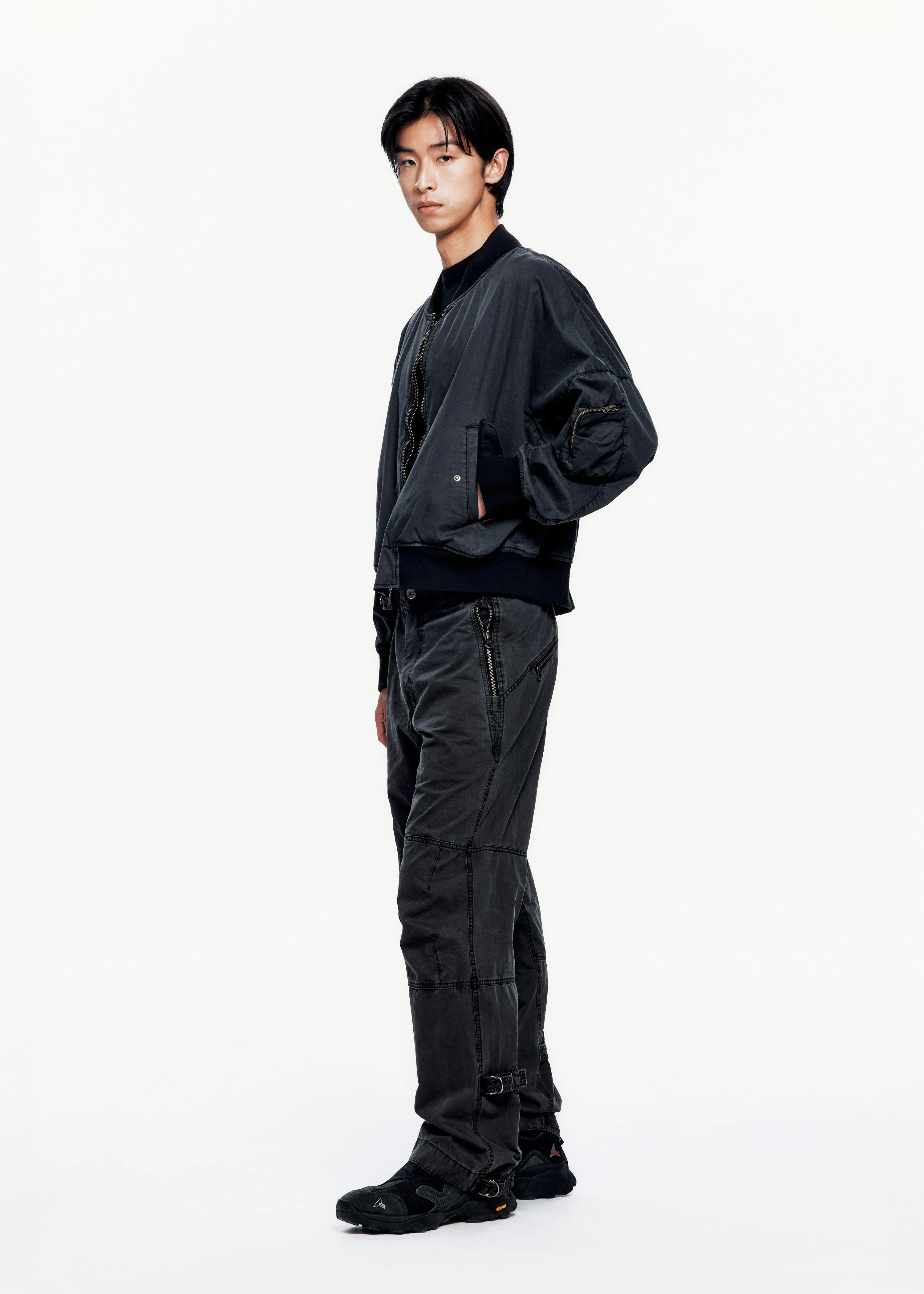 Cotton Bomber sold by HYEIN SEO product image thumbnail 5