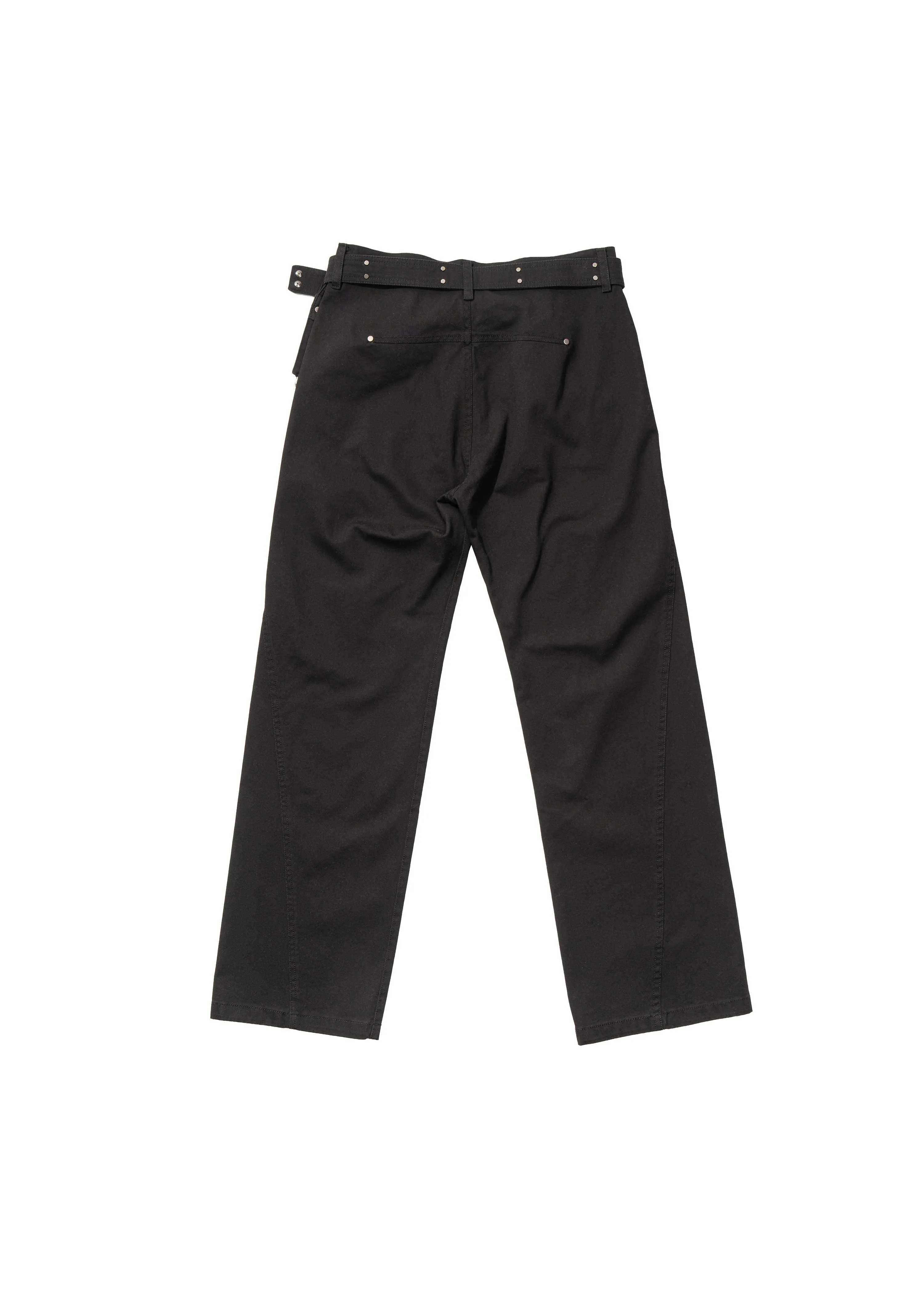 Cotton Pants w/ Coin Pocket sold by HYEIN SEO product image thumbnail 3