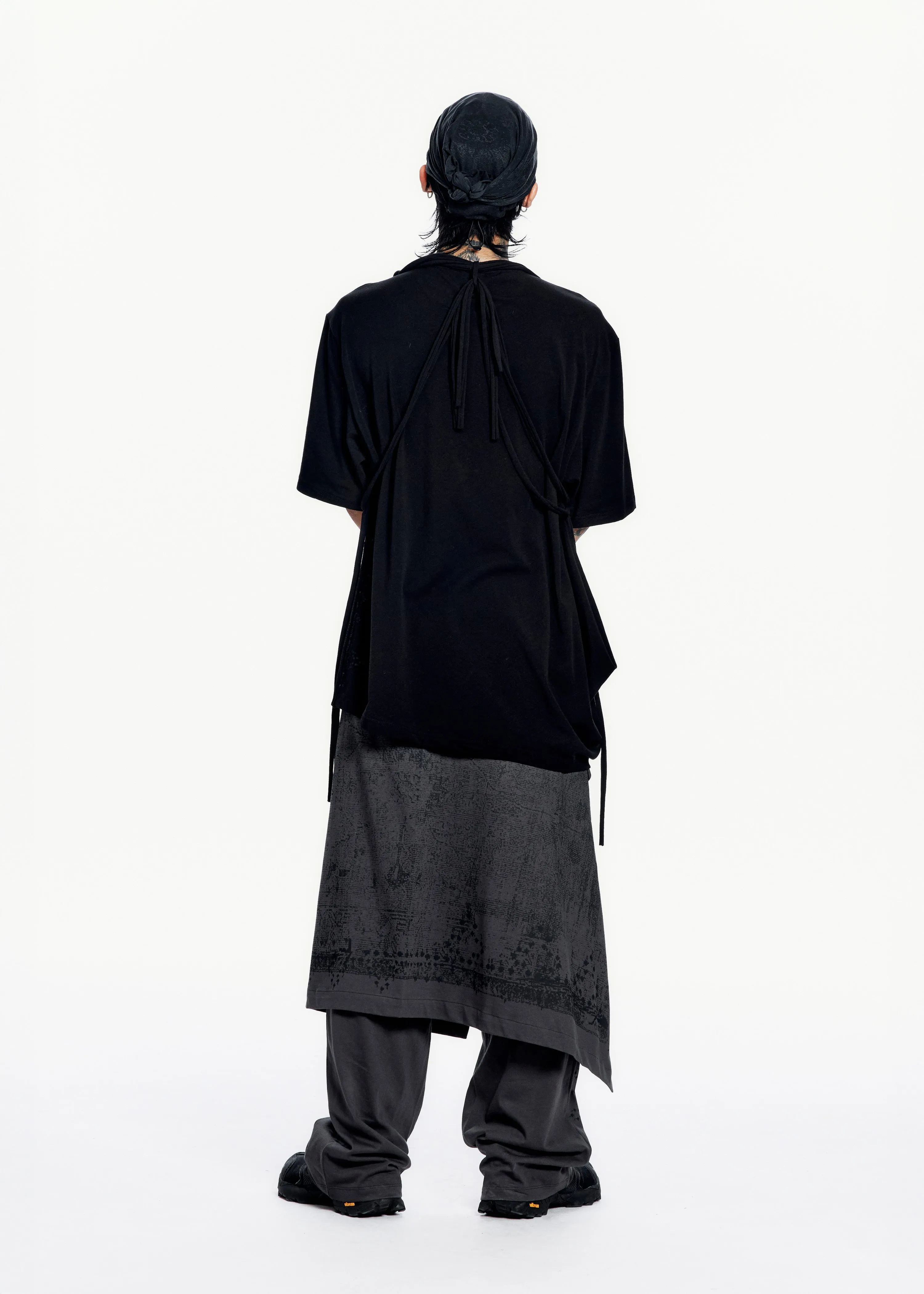 Macrame Backstrap Top sold by HYEIN SEO product image thumbnail 3