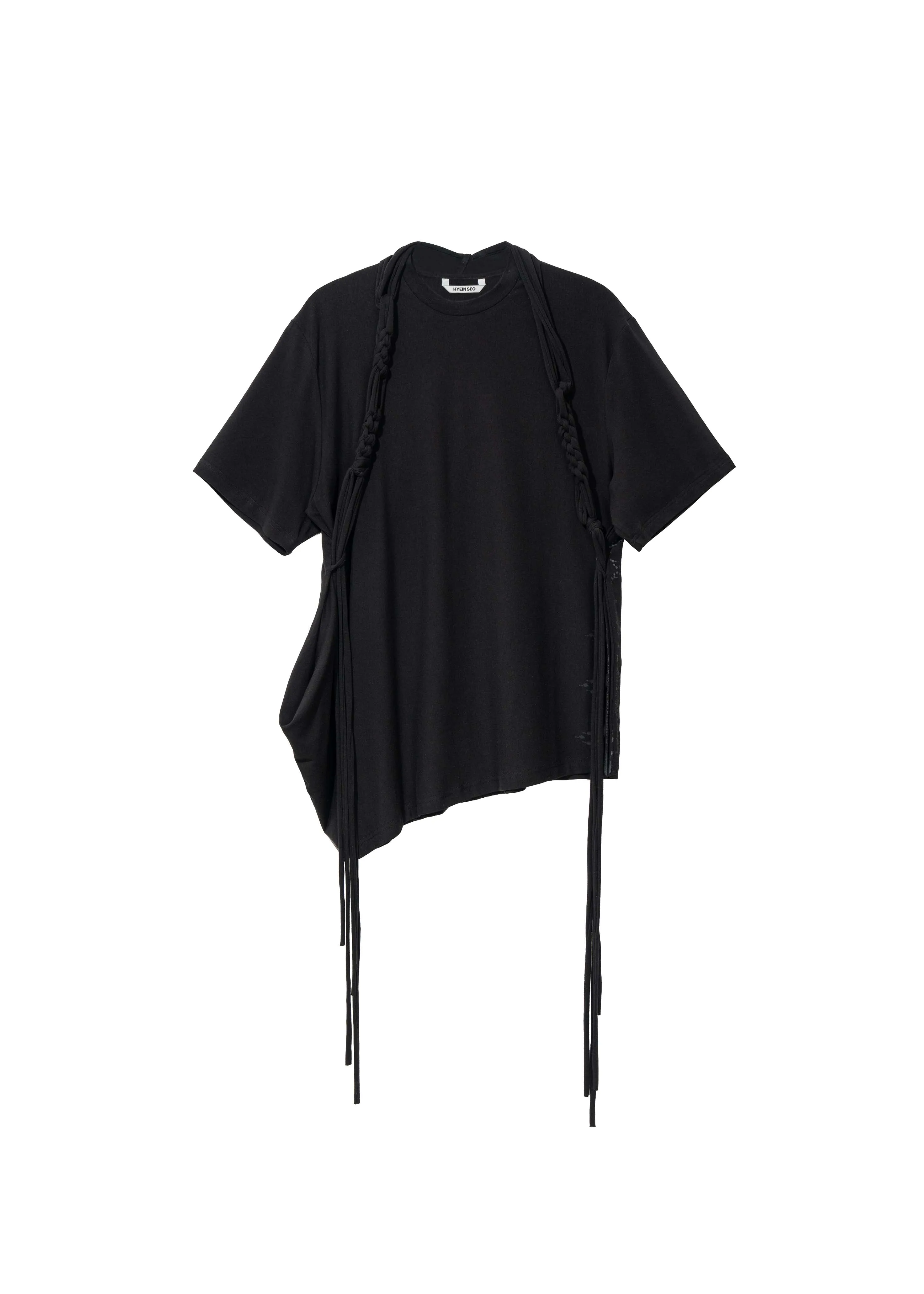 Macrame Backstrap Top sold by HYEIN SEO product image thumbnail 5