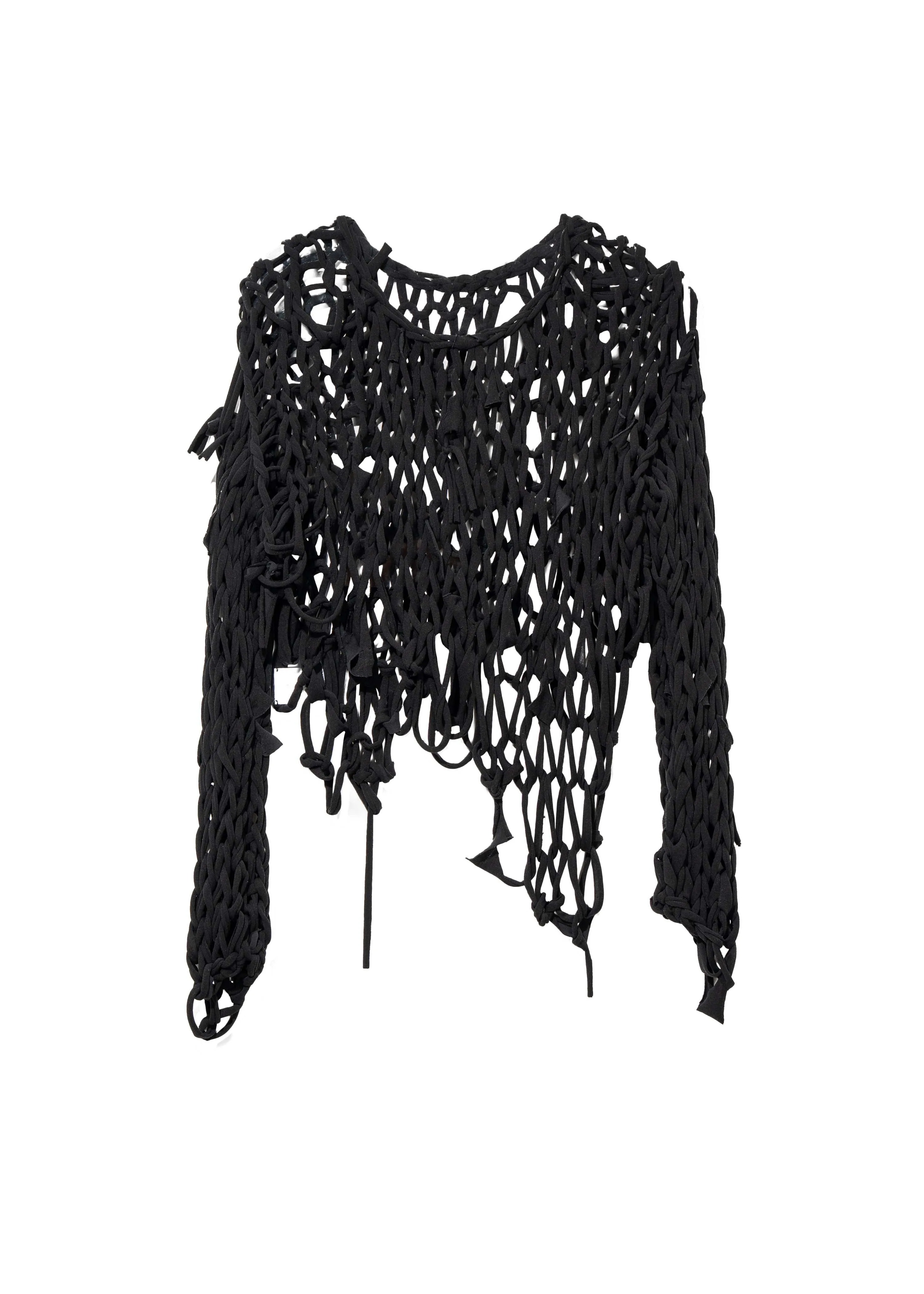 Macrame Top sold by HYEIN SEO product image thumbnail 5