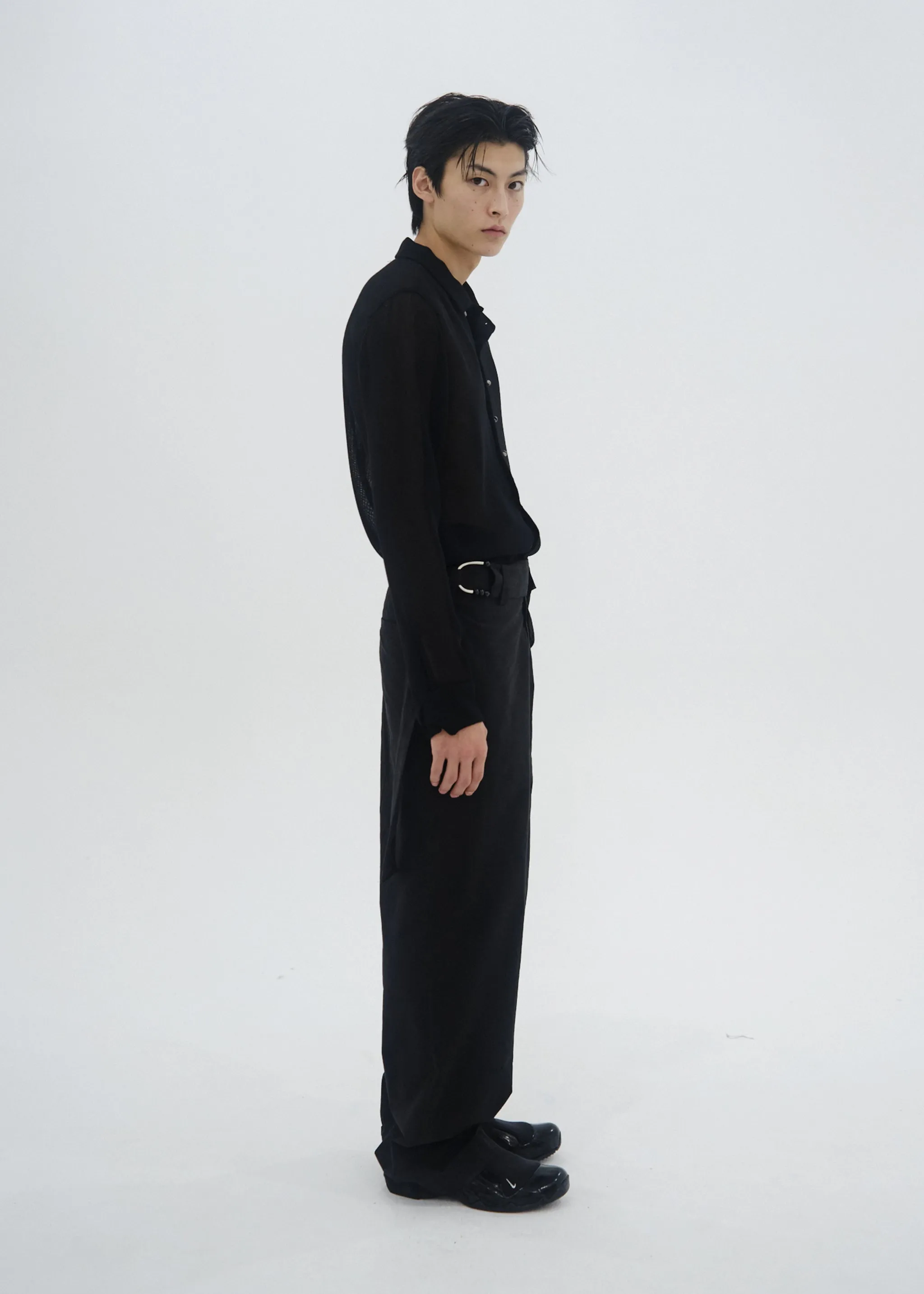 Cotton Pants w/ Waist Bag sold by HYEIN SEO product image thumbnail 2