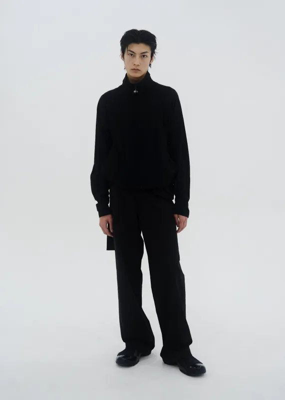 Seed Charm Jacket made by HYEIN SEO