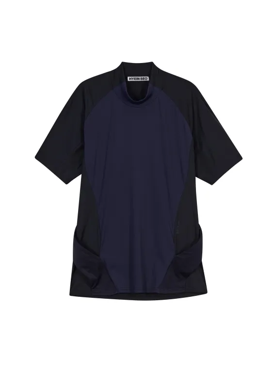 Pocket T-Shirt made by HYEIN SEO