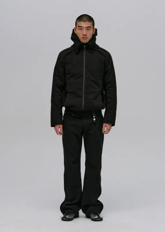 Padded Jacket made by HYEIN SEO