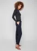 Techno Pants - Navy sold by Charlie B