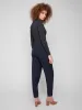 Techno Pants - Navy sold by Charlie B